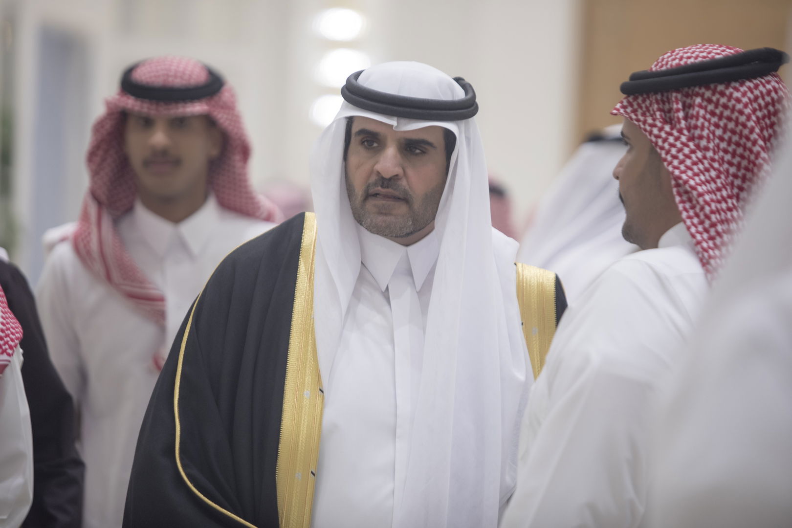 حفل زواج العريس / فهد بن عبدالله دليم العضياني