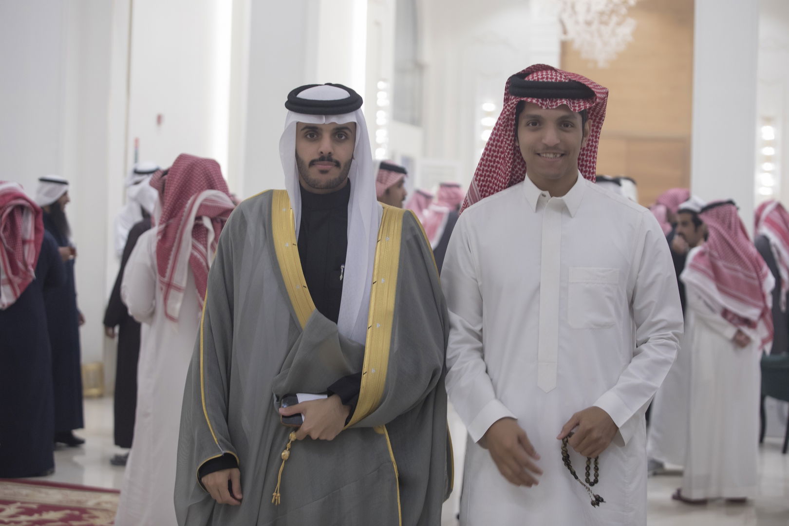 حفل زواج العريس / فهد بن عبدالله دليم العضياني