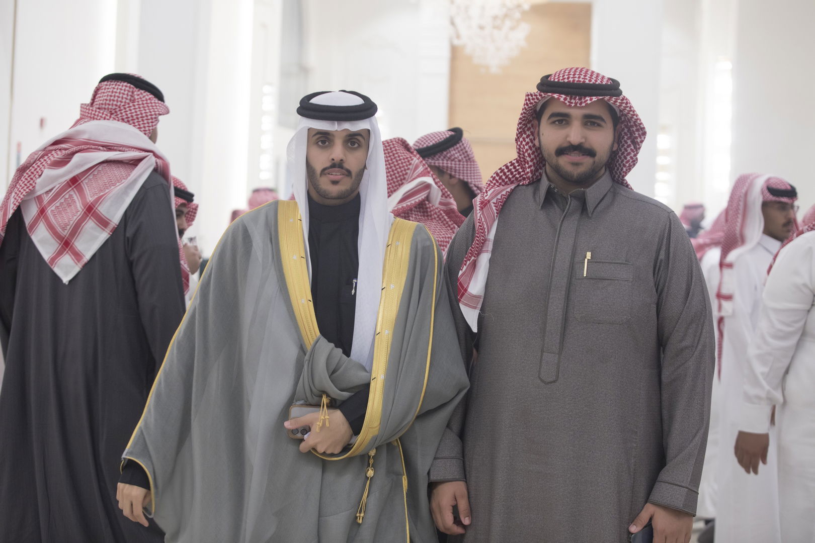 حفل زواج العريس / فهد بن عبدالله دليم العضياني