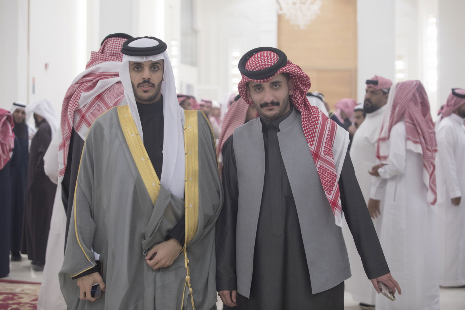 حفل زواج العريس / فهد بن عبدالله دليم العضياني