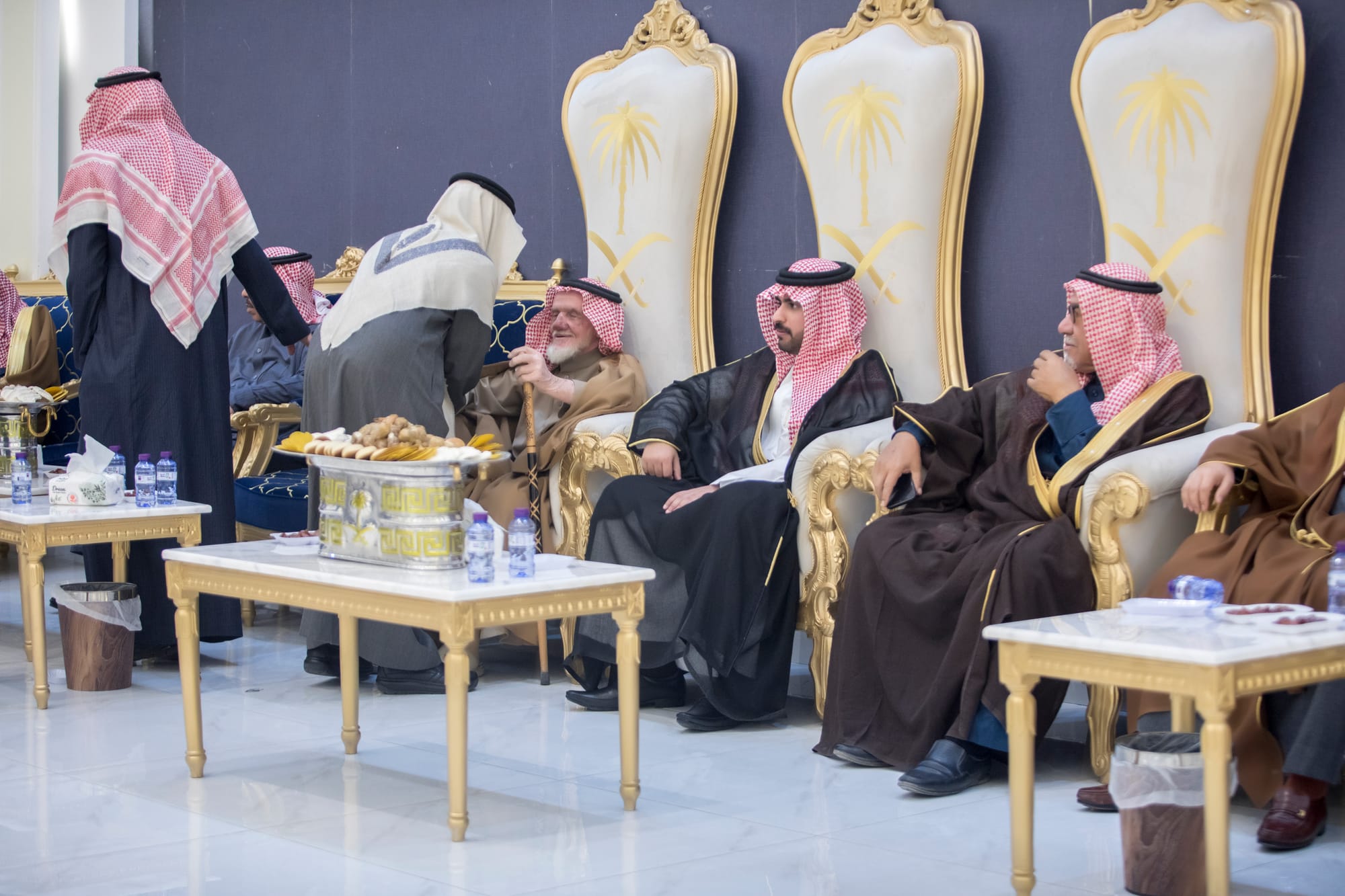 زواج العريس / مطلق بن فراج القباني بحوطة بني تميم 