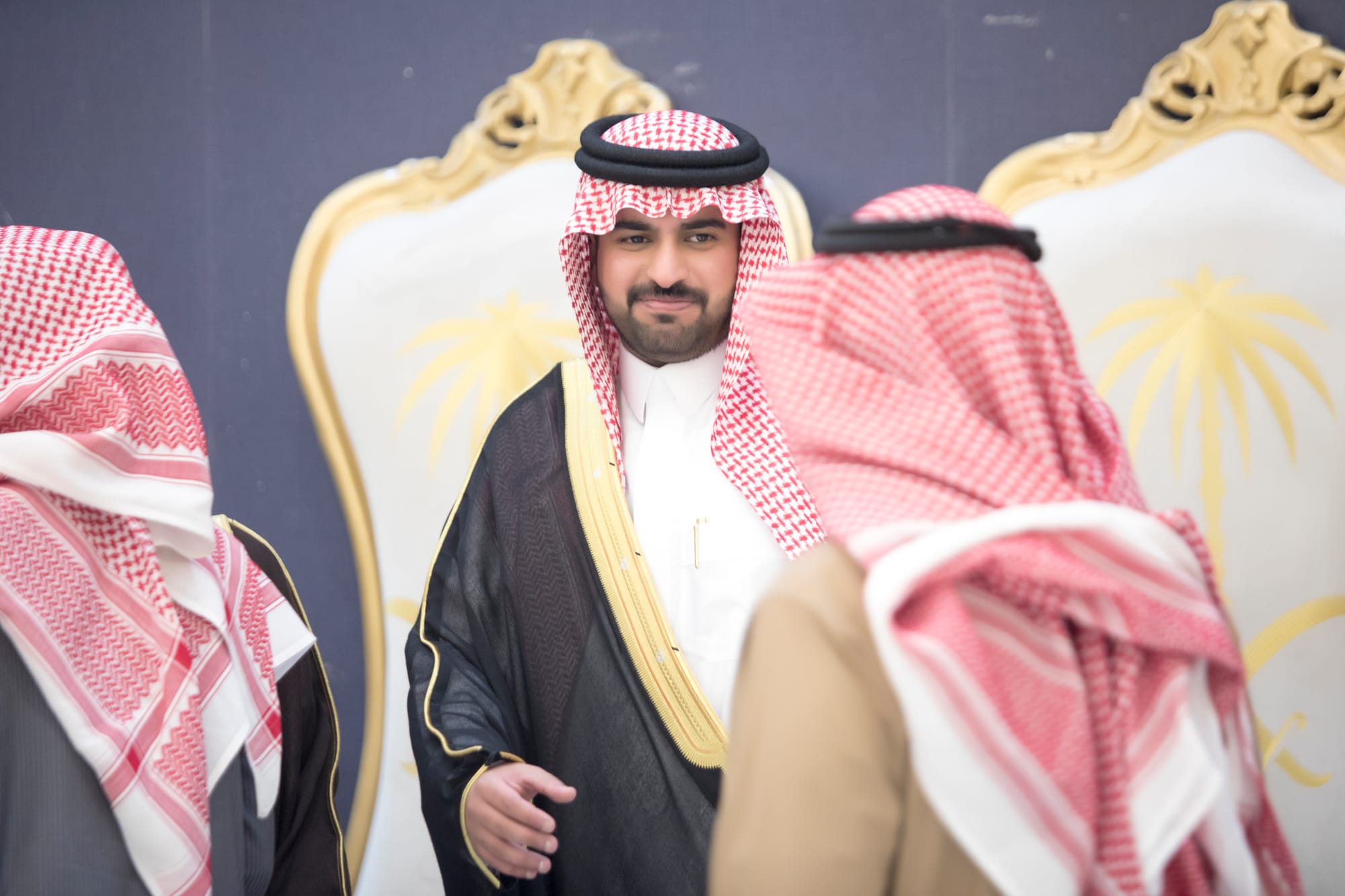 زواج العريس / مطلق بن فراج القباني بحوطة بني تميم 