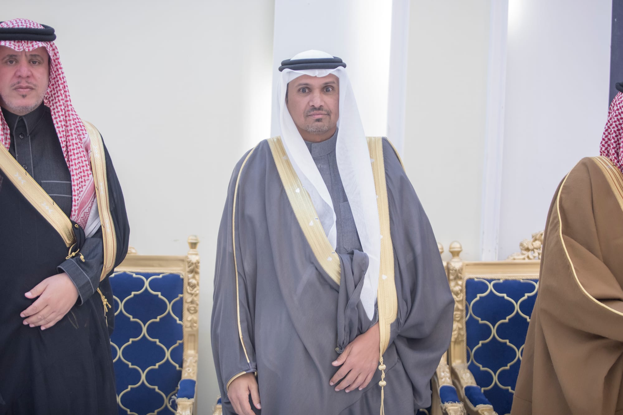 زواج العريس / مطلق بن فراج القباني بحوطة بني تميم 