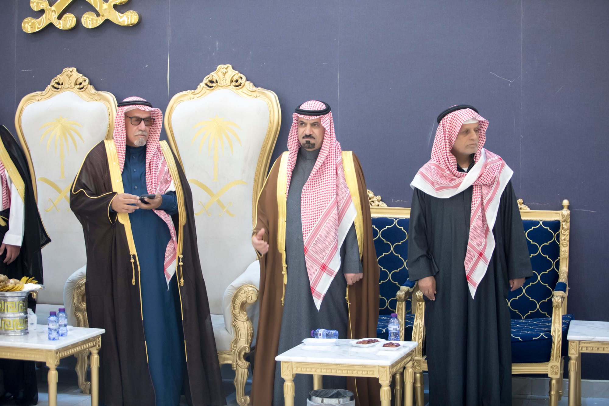 زواج العريس / مطلق بن فراج القباني بحوطة بني تميم 