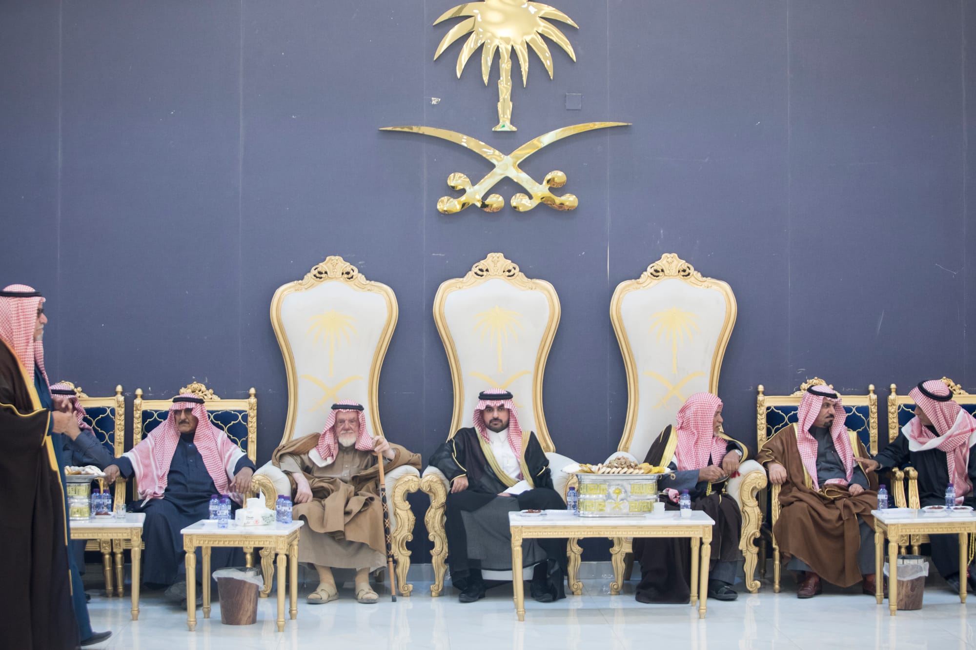 زواج العريس / مطلق بن فراج القباني بحوطة بني تميم 