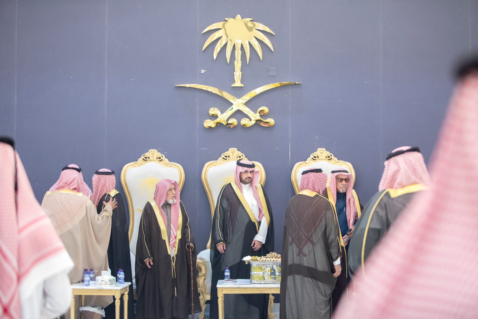 زواج العريس / مطلق بن فراج القباني بحوطة بني تميم 