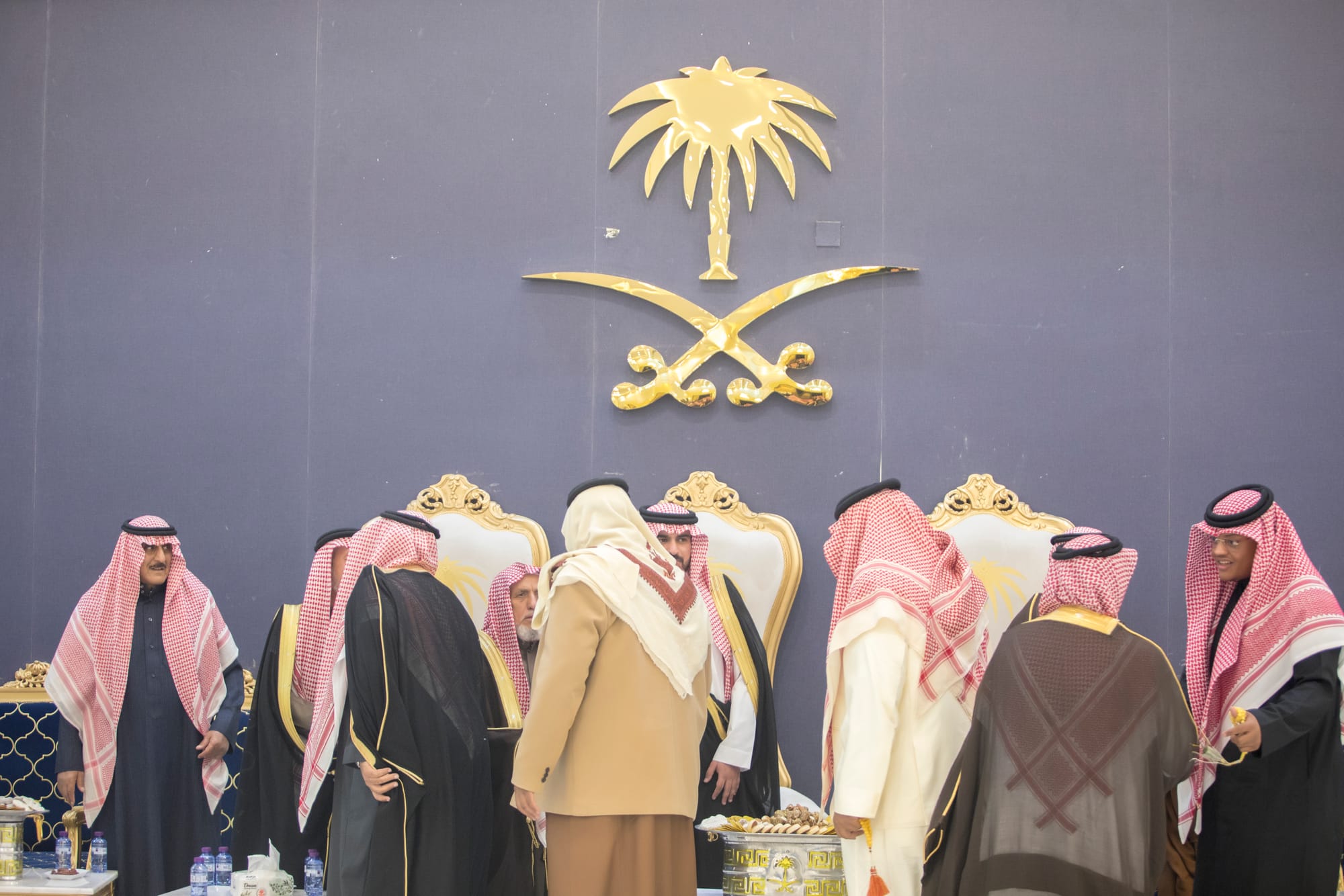 زواج العريس / مطلق بن فراج القباني بحوطة بني تميم 