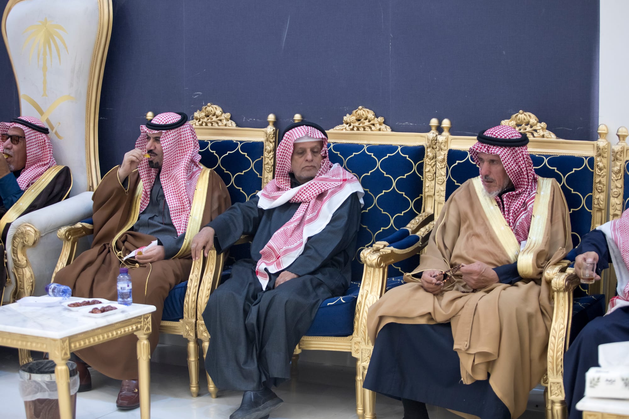 زواج العريس / مطلق بن فراج القباني بحوطة بني تميم 