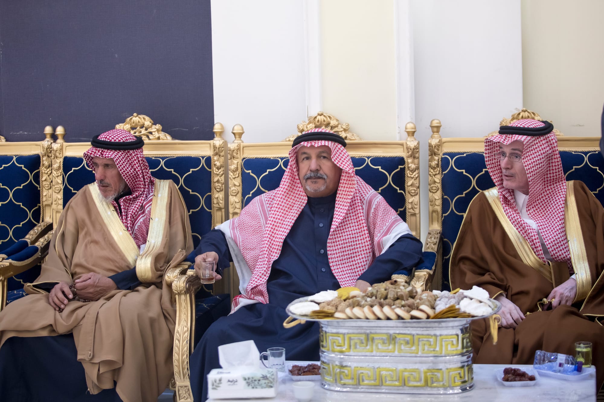 زواج العريس / مطلق بن فراج القباني بحوطة بني تميم 