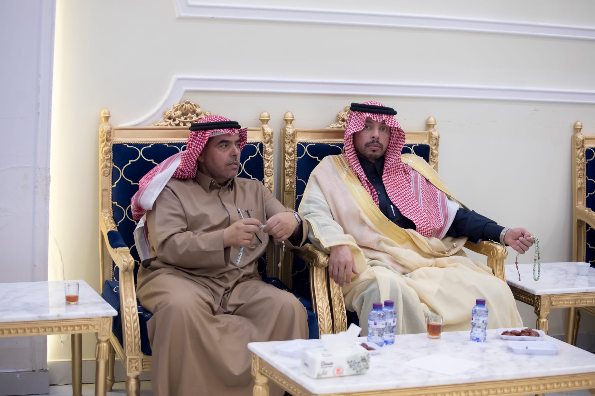 زواج العريس / مطلق بن فراج القباني بحوطة بني تميم 