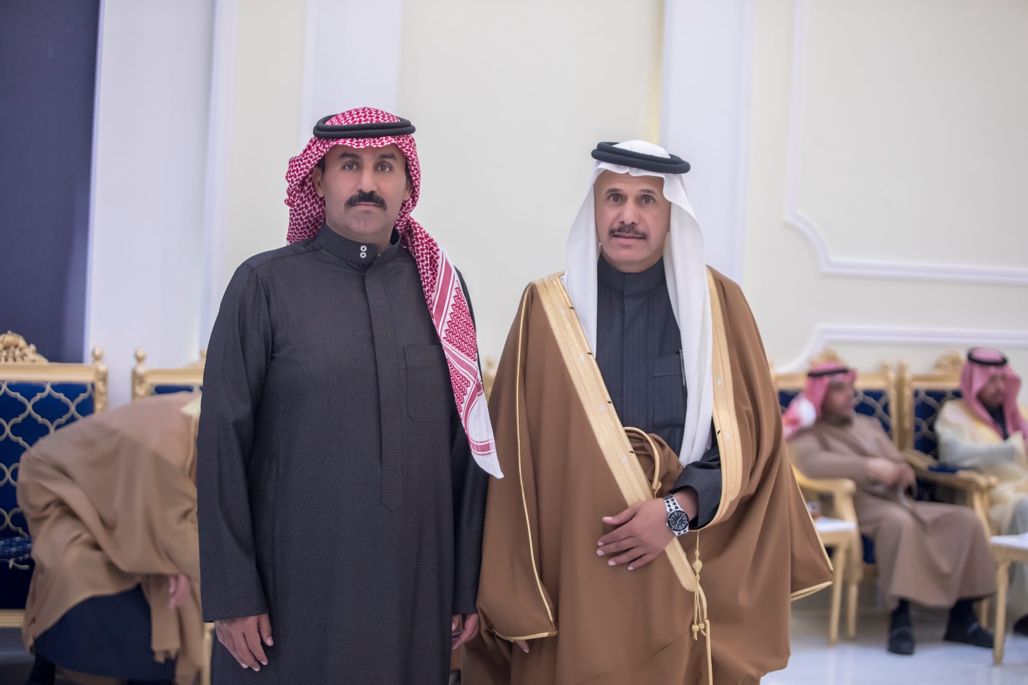 زواج العريس / مطلق بن فراج القباني بحوطة بني تميم 