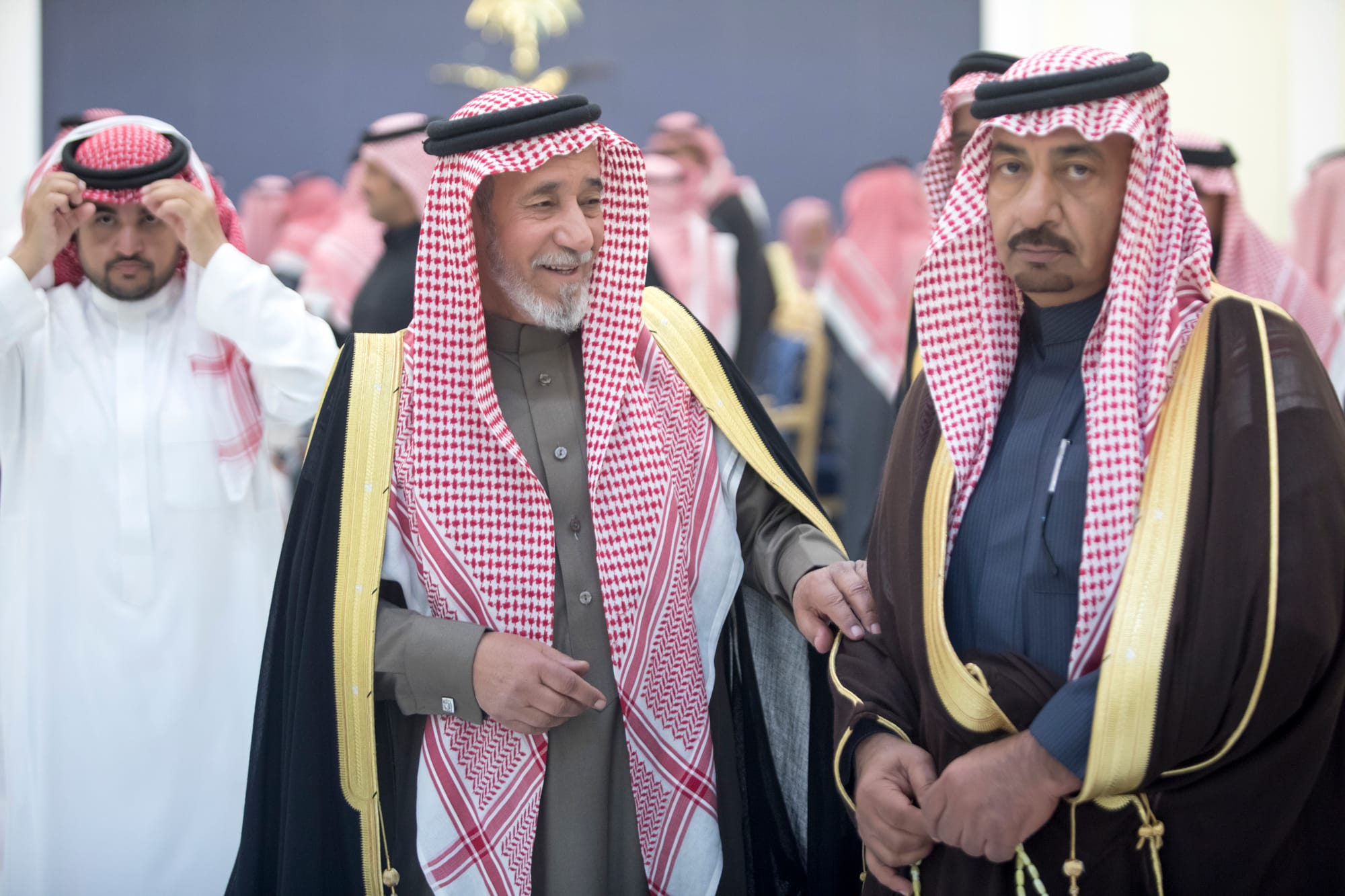 زواج العريس / مطلق بن فراج القباني بحوطة بني تميم 