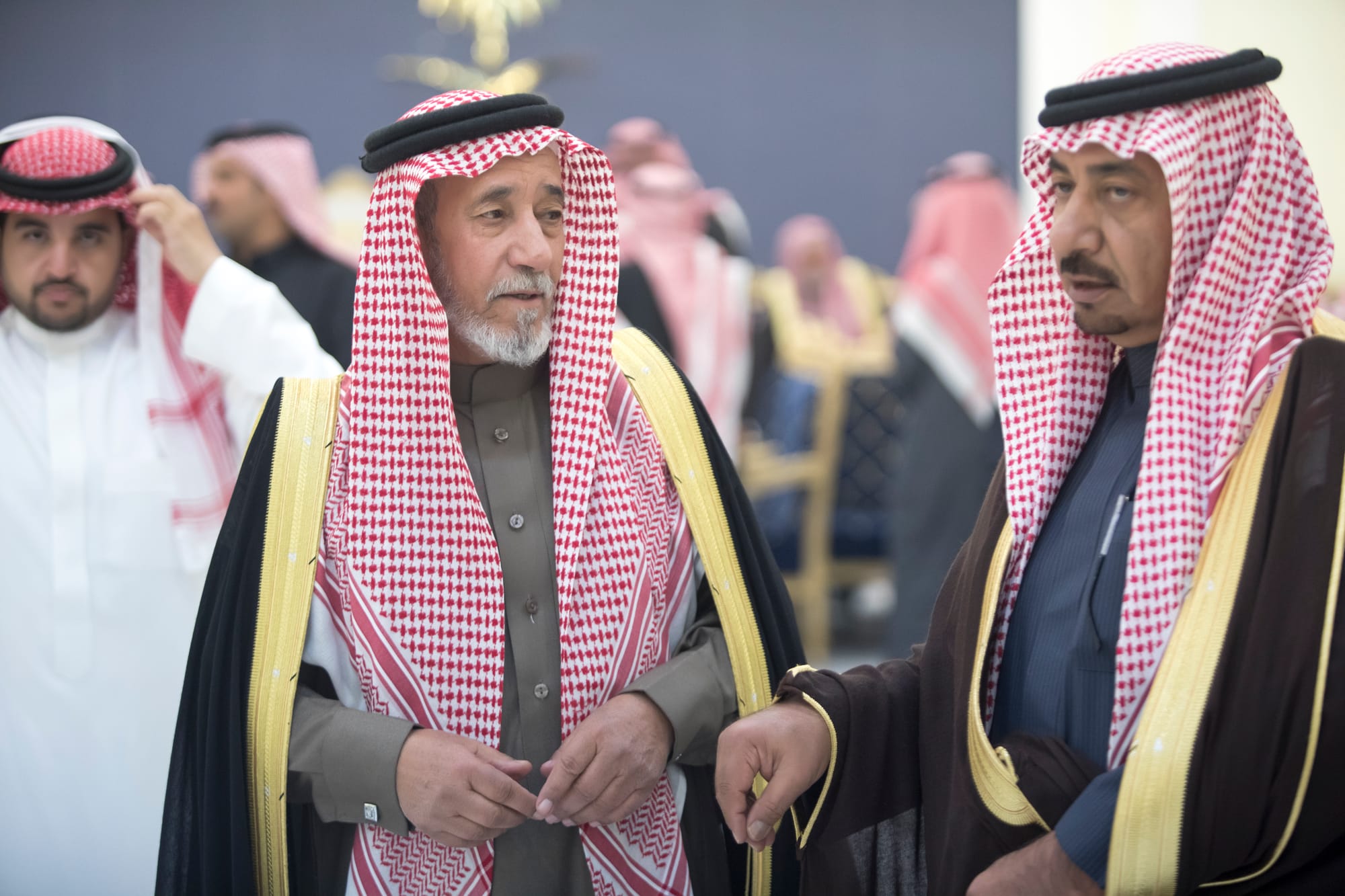 زواج العريس / مطلق بن فراج القباني بحوطة بني تميم 