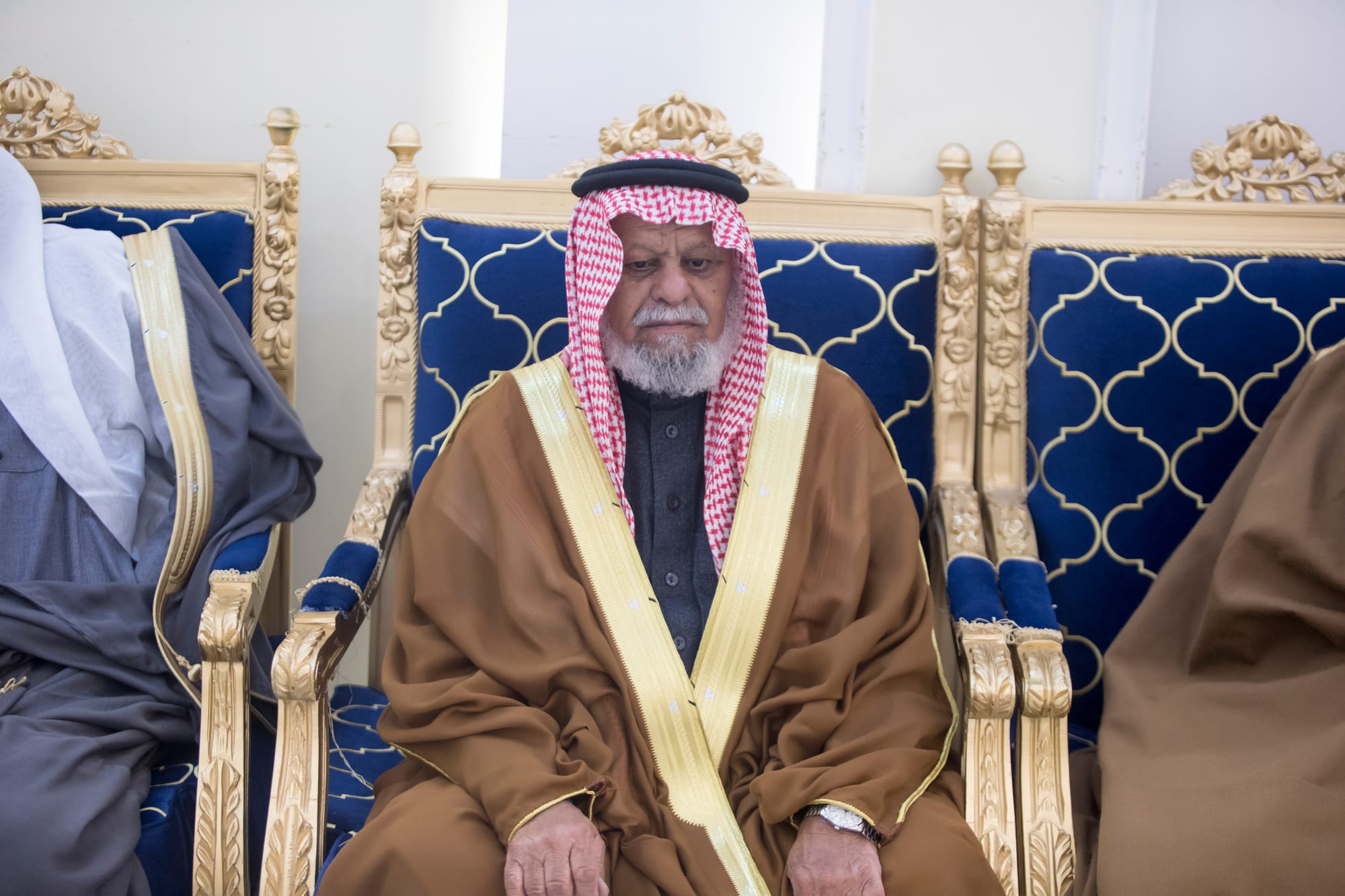 زواج العريس / مطلق بن فراج القباني بحوطة بني تميم 