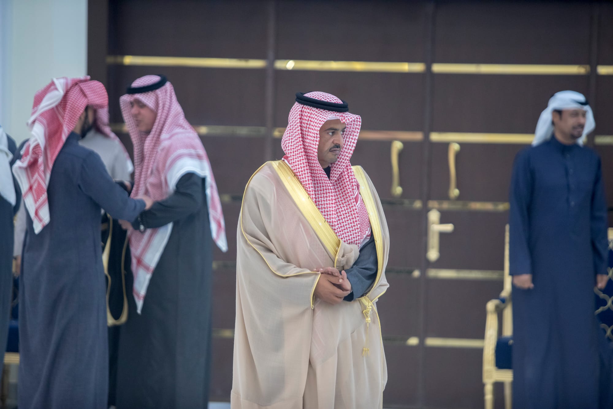 زواج العريس / مطلق بن فراج القباني بحوطة بني تميم 