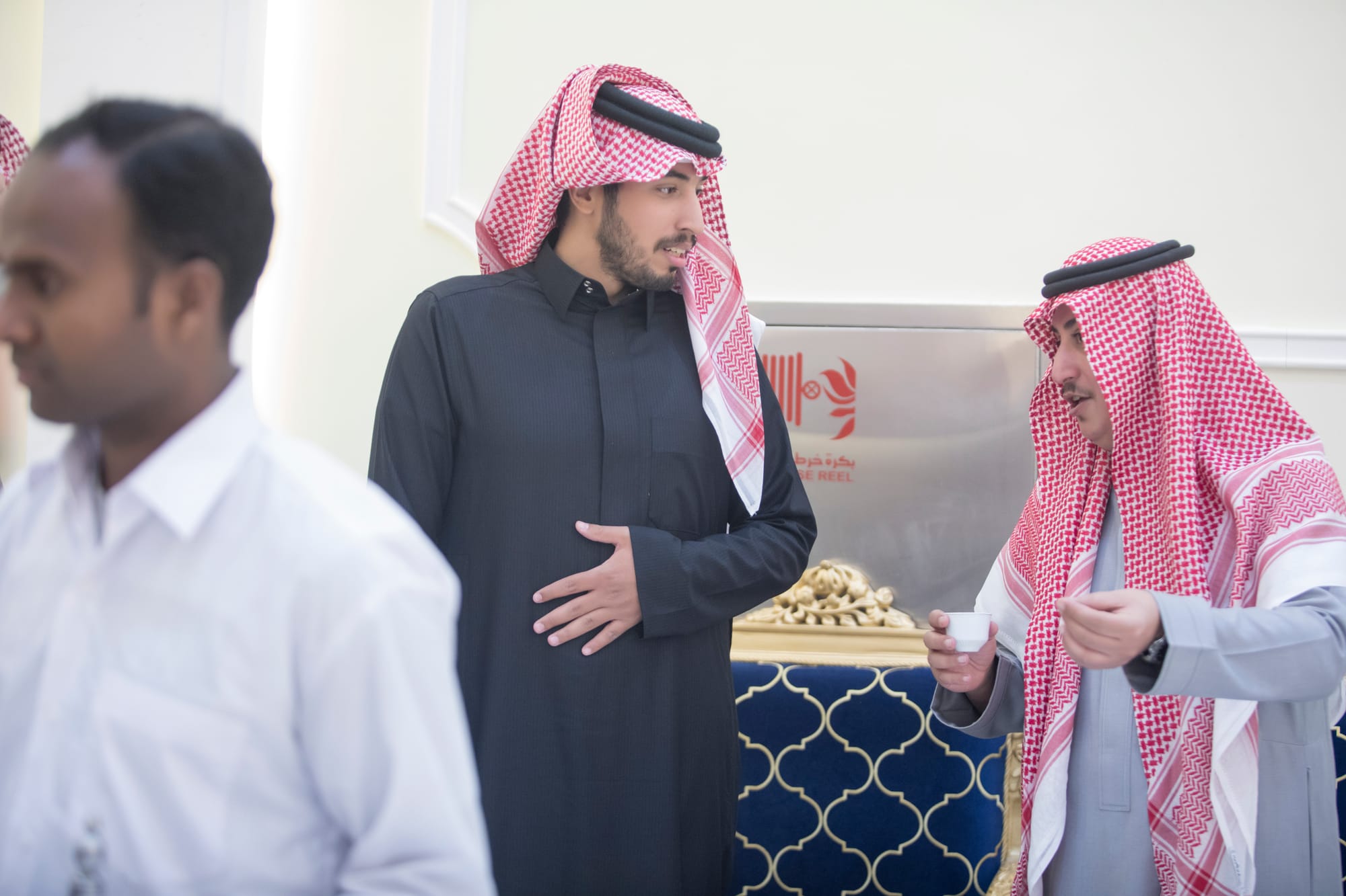 زواج العريس / مطلق بن فراج القباني بحوطة بني تميم 