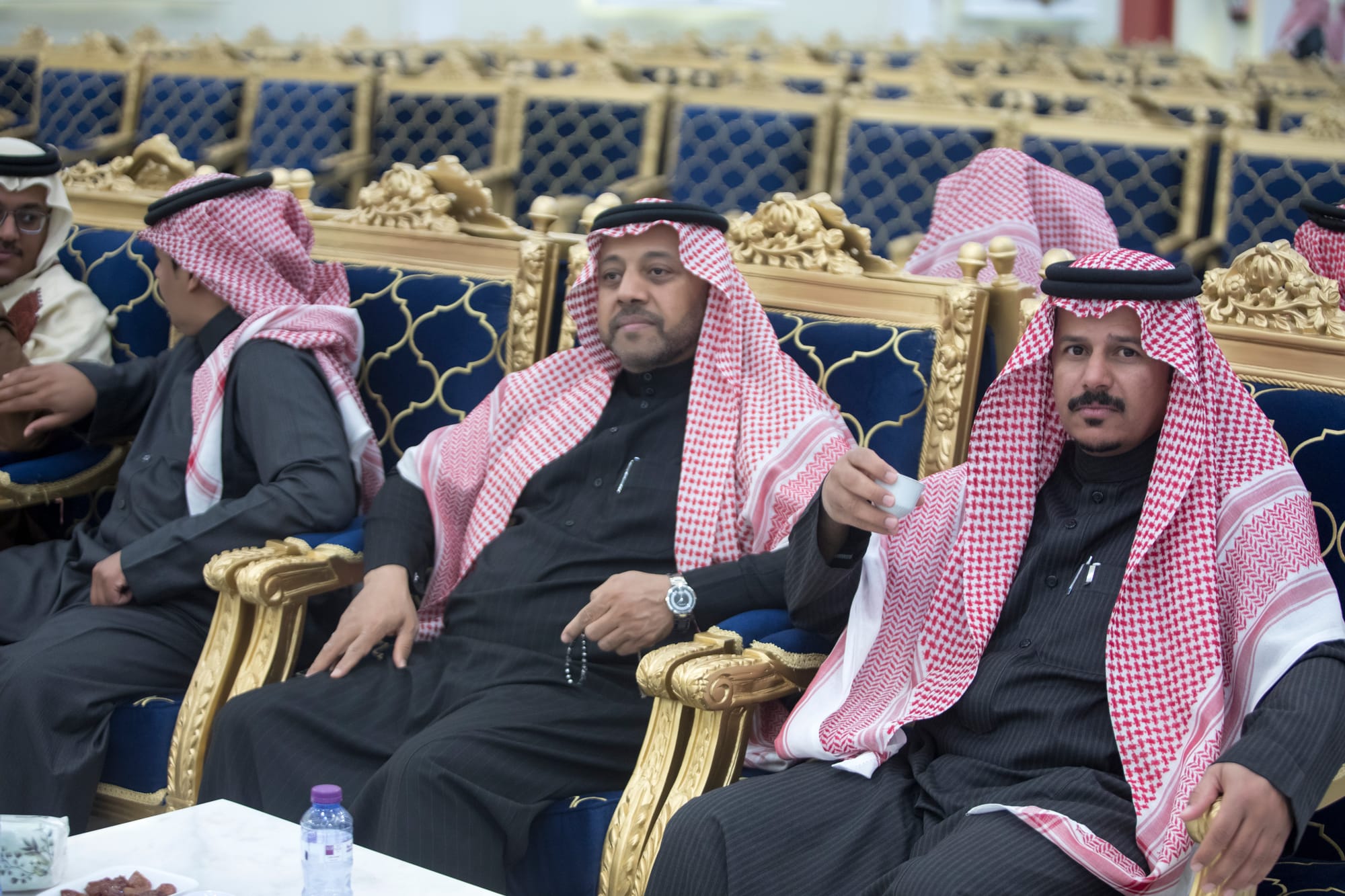 زواج العريس / مطلق بن فراج القباني بحوطة بني تميم 