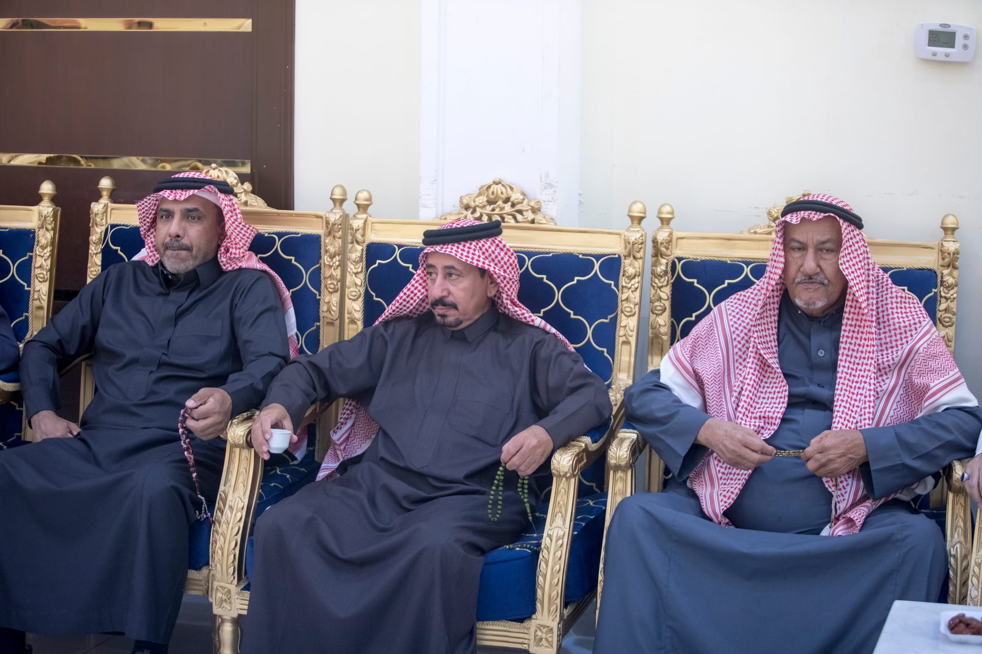 زواج العريس / مطلق بن فراج القباني بحوطة بني تميم 