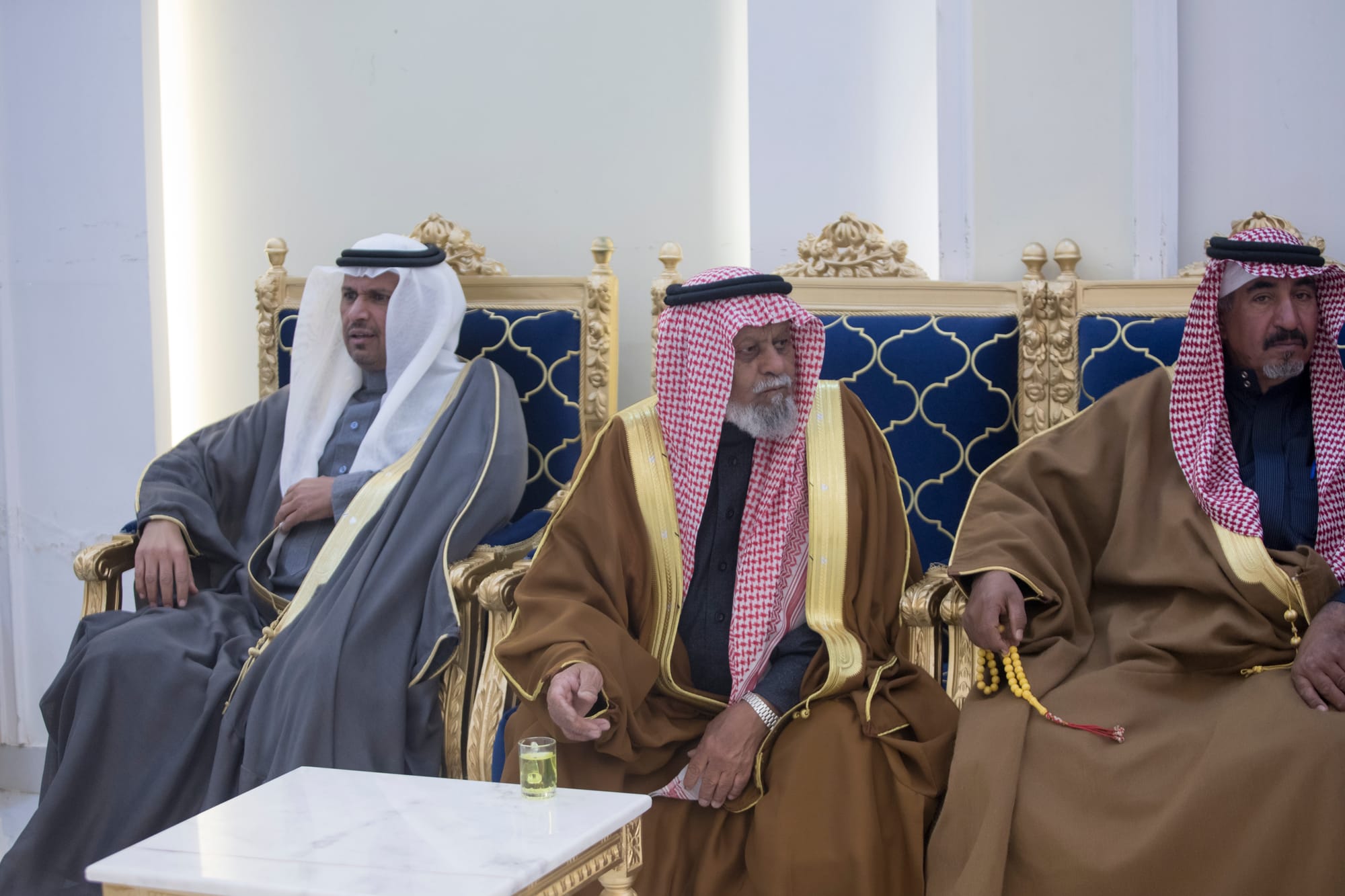 زواج العريس / مطلق بن فراج القباني بحوطة بني تميم 