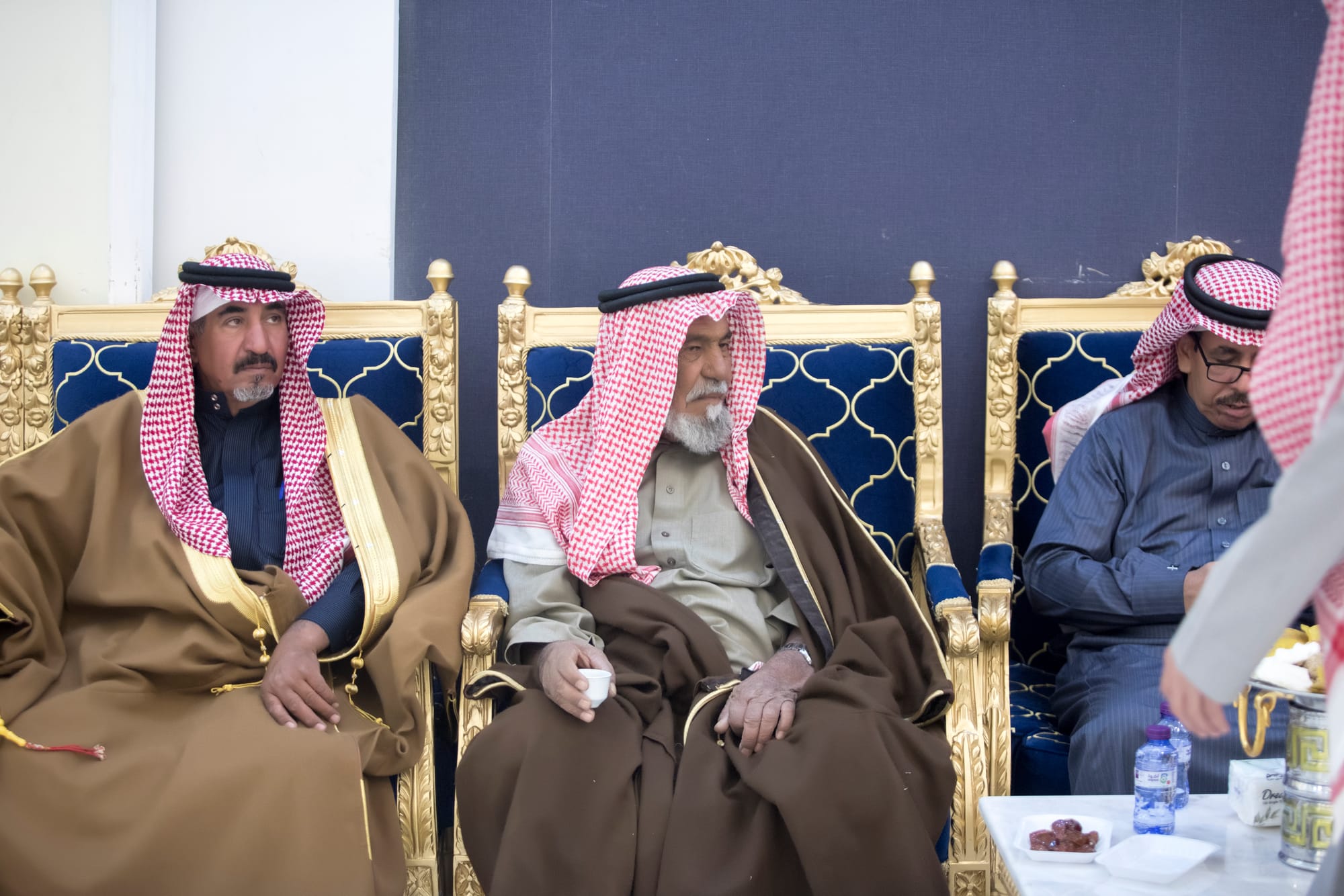 زواج العريس / مطلق بن فراج القباني بحوطة بني تميم 