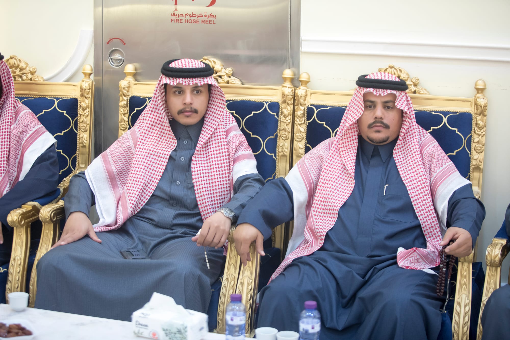 زواج العريس / مطلق بن فراج القباني بحوطة بني تميم 