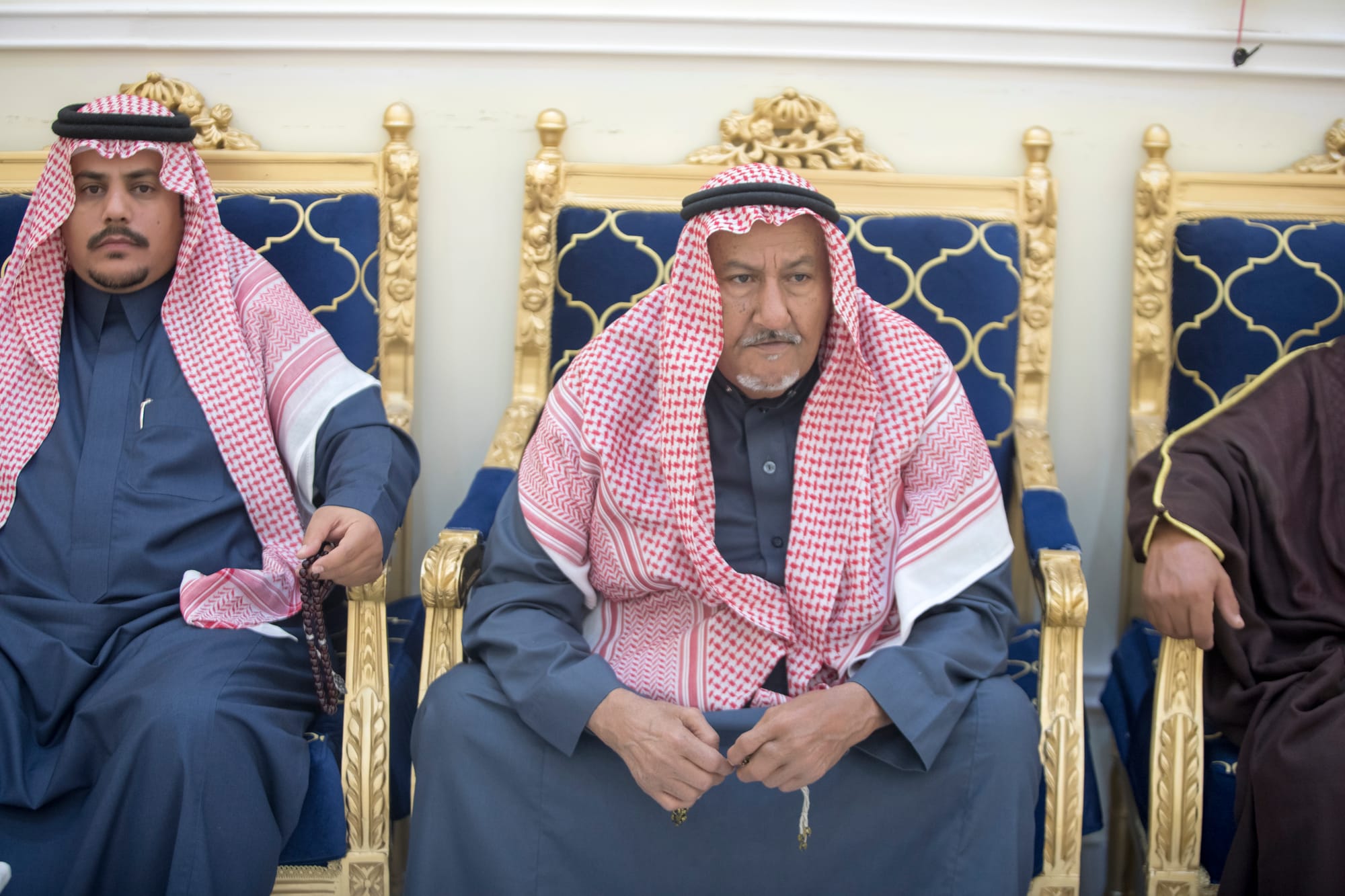 زواج العريس / مطلق بن فراج القباني بحوطة بني تميم 