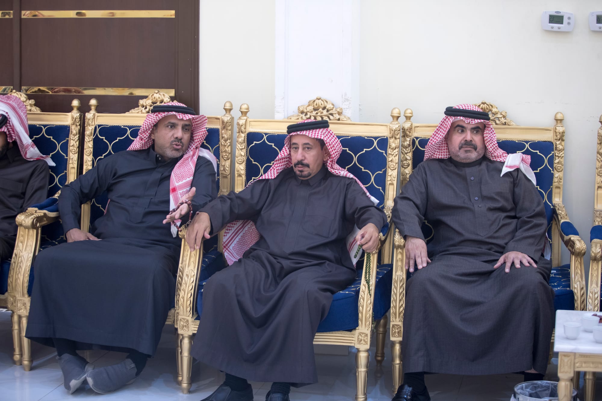 زواج العريس / مطلق بن فراج القباني بحوطة بني تميم 