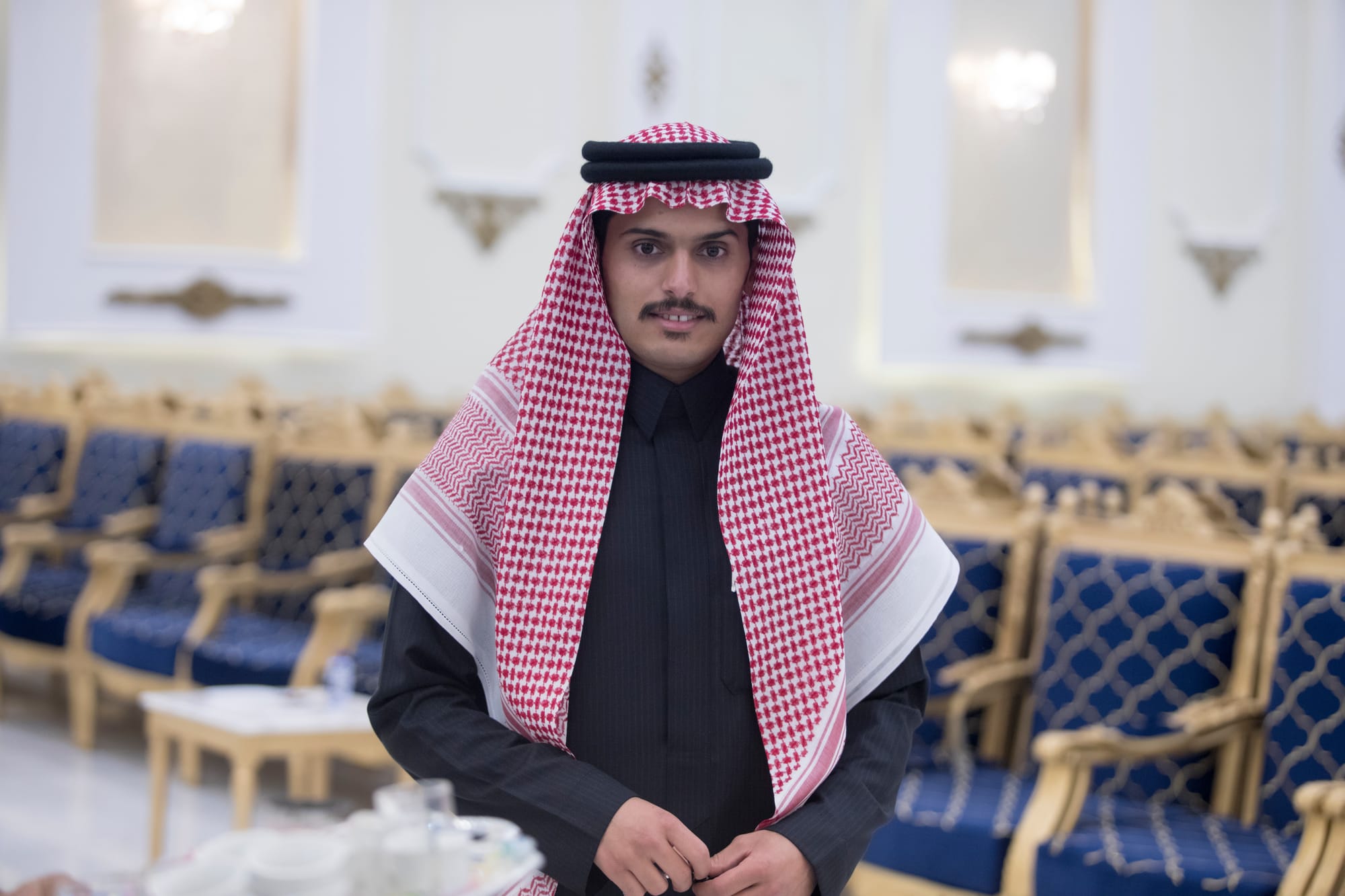 زواج العريس / مطلق بن فراج القباني بحوطة بني تميم 