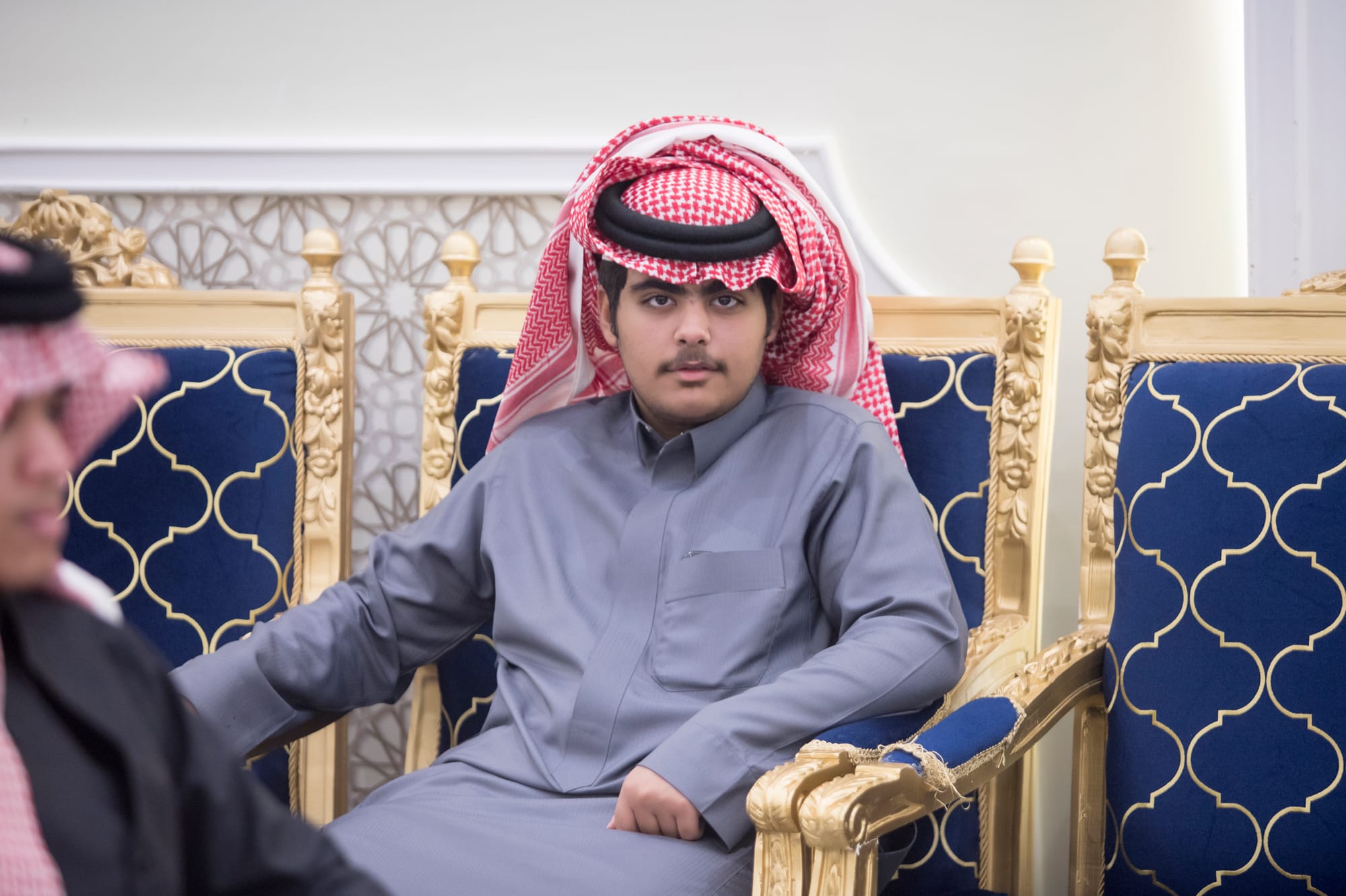 زواج العريس / مطلق بن فراج القباني بحوطة بني تميم 