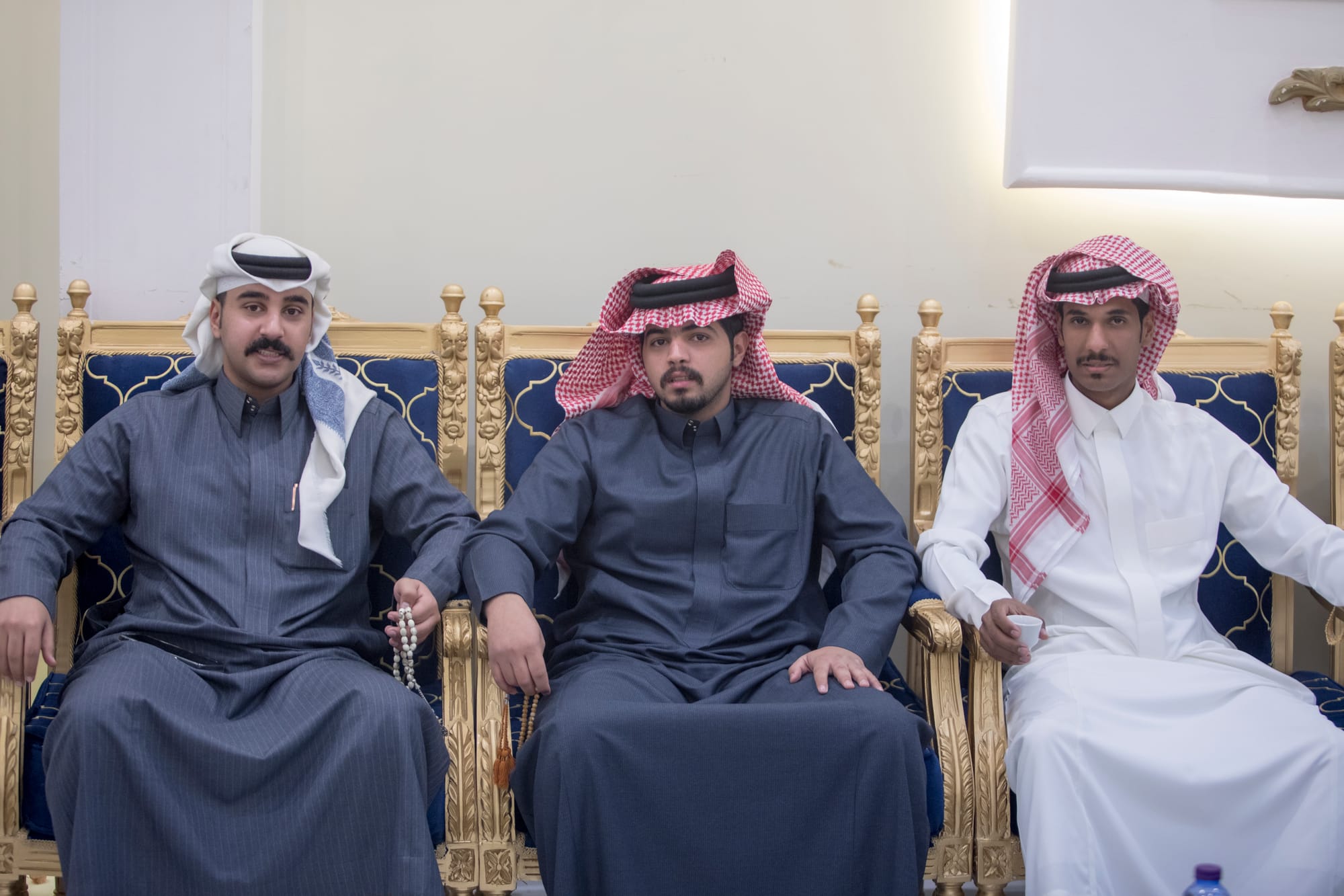 زواج العريس / مطلق بن فراج القباني بحوطة بني تميم 