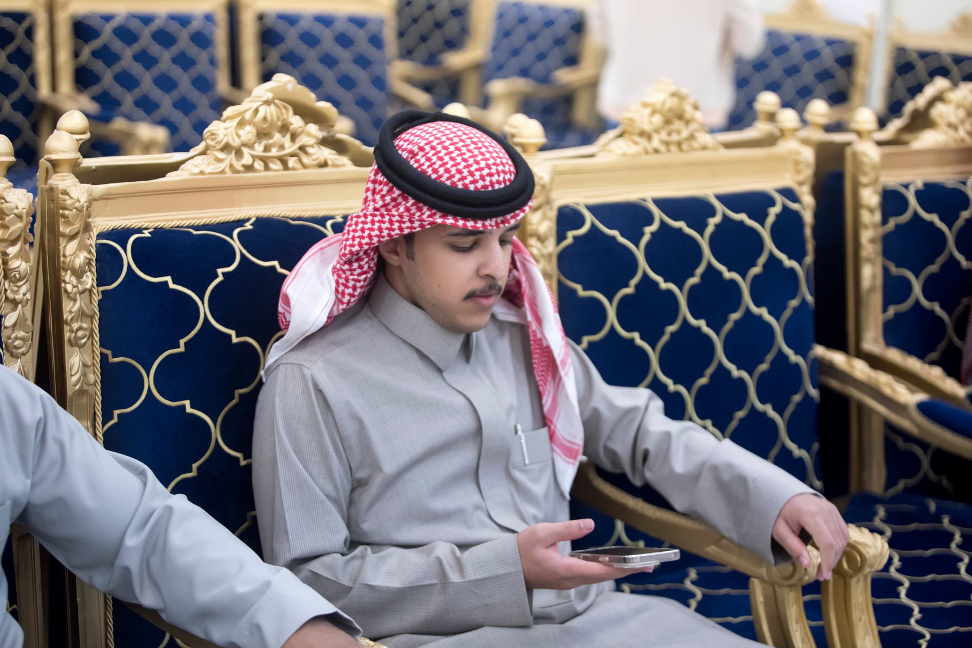 زواج العريس / مطلق بن فراج القباني بحوطة بني تميم 