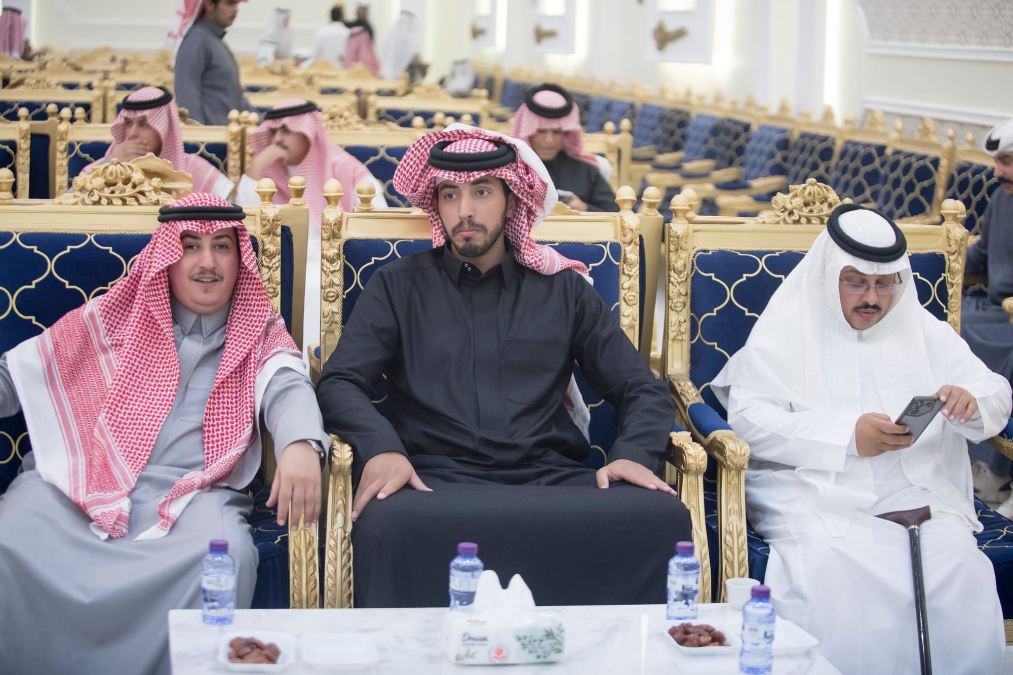 زواج العريس / مطلق بن فراج القباني بحوطة بني تميم 