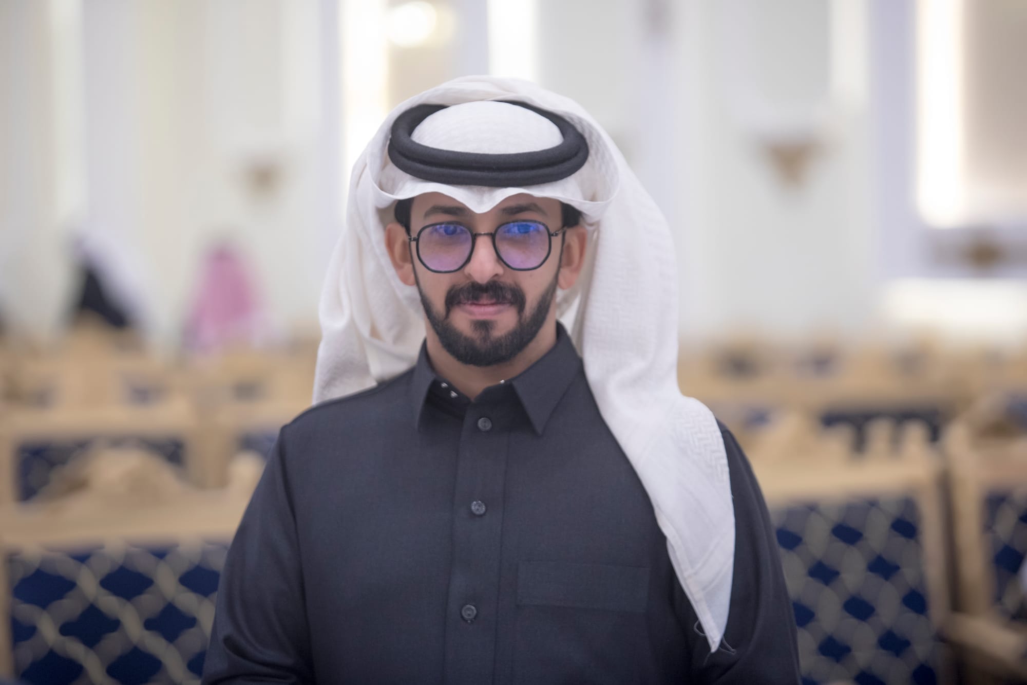 زواج العريس / مطلق بن فراج القباني بحوطة بني تميم 