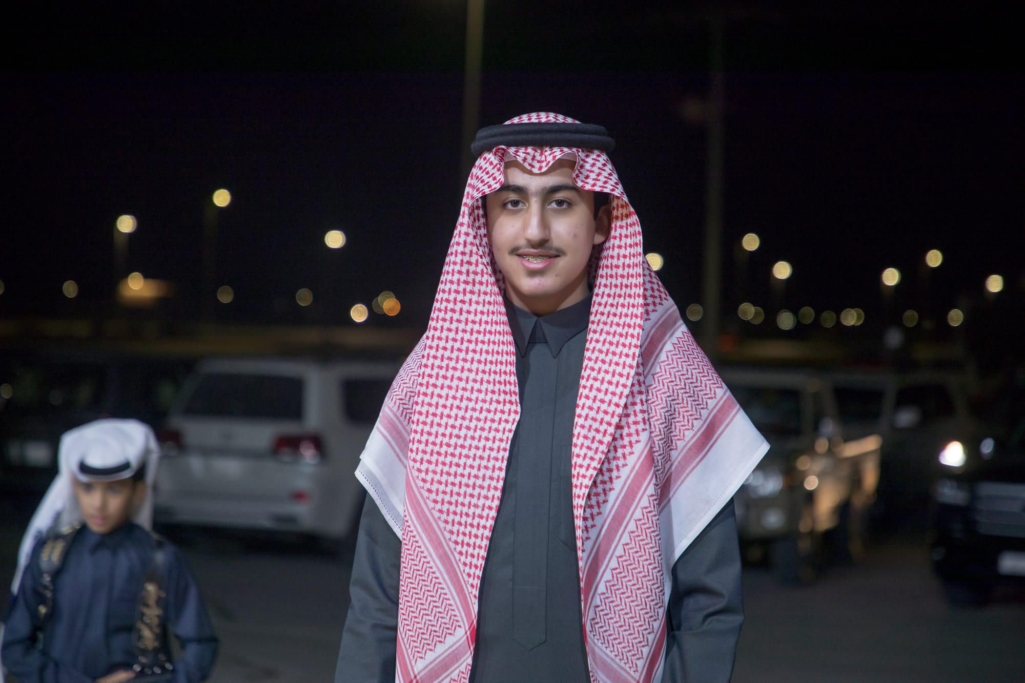 زواج العريس / مطلق بن فراج القباني بحوطة بني تميم 