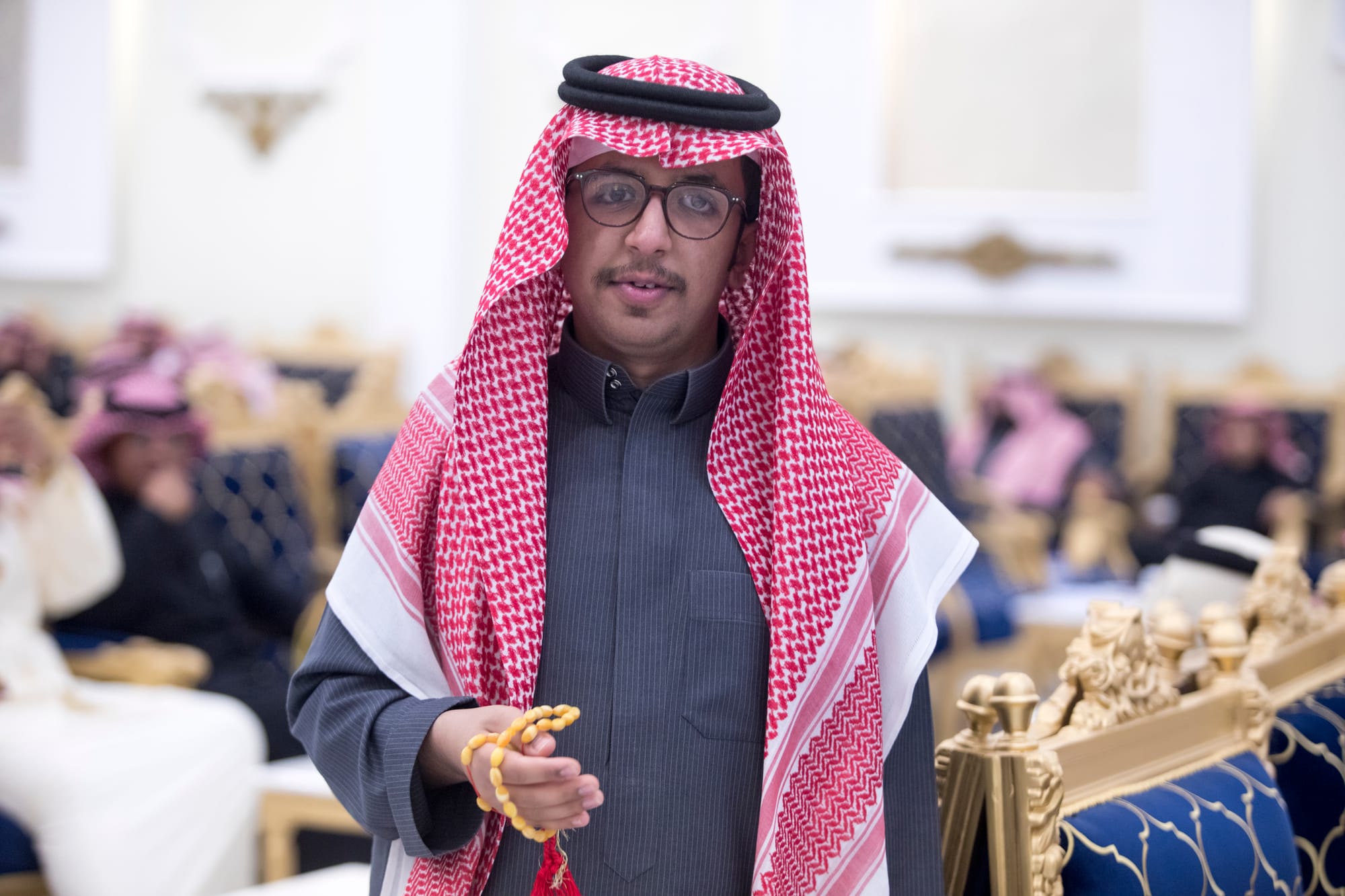 زواج العريس / مطلق بن فراج القباني بحوطة بني تميم 