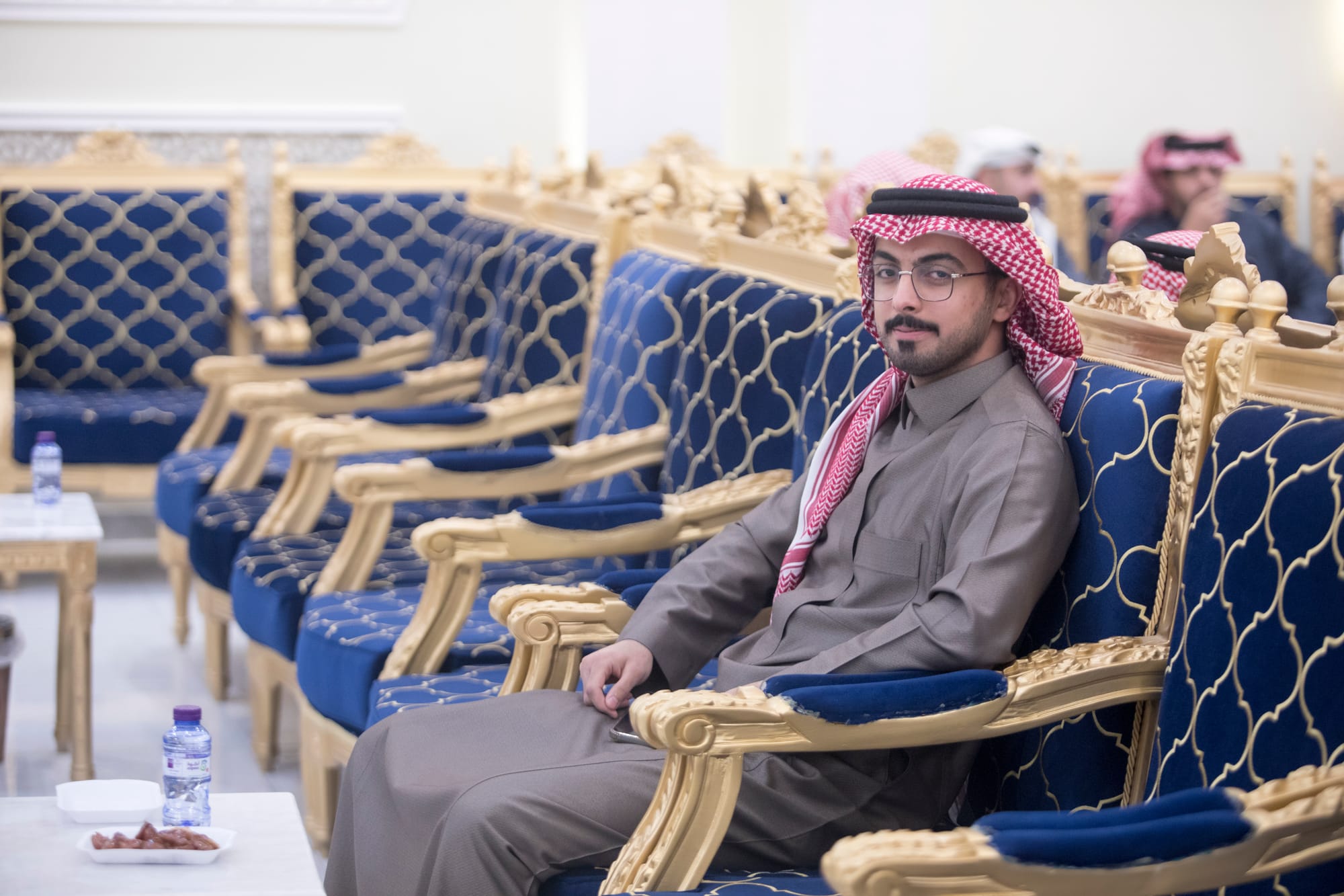 زواج العريس / مطلق بن فراج القباني بحوطة بني تميم 