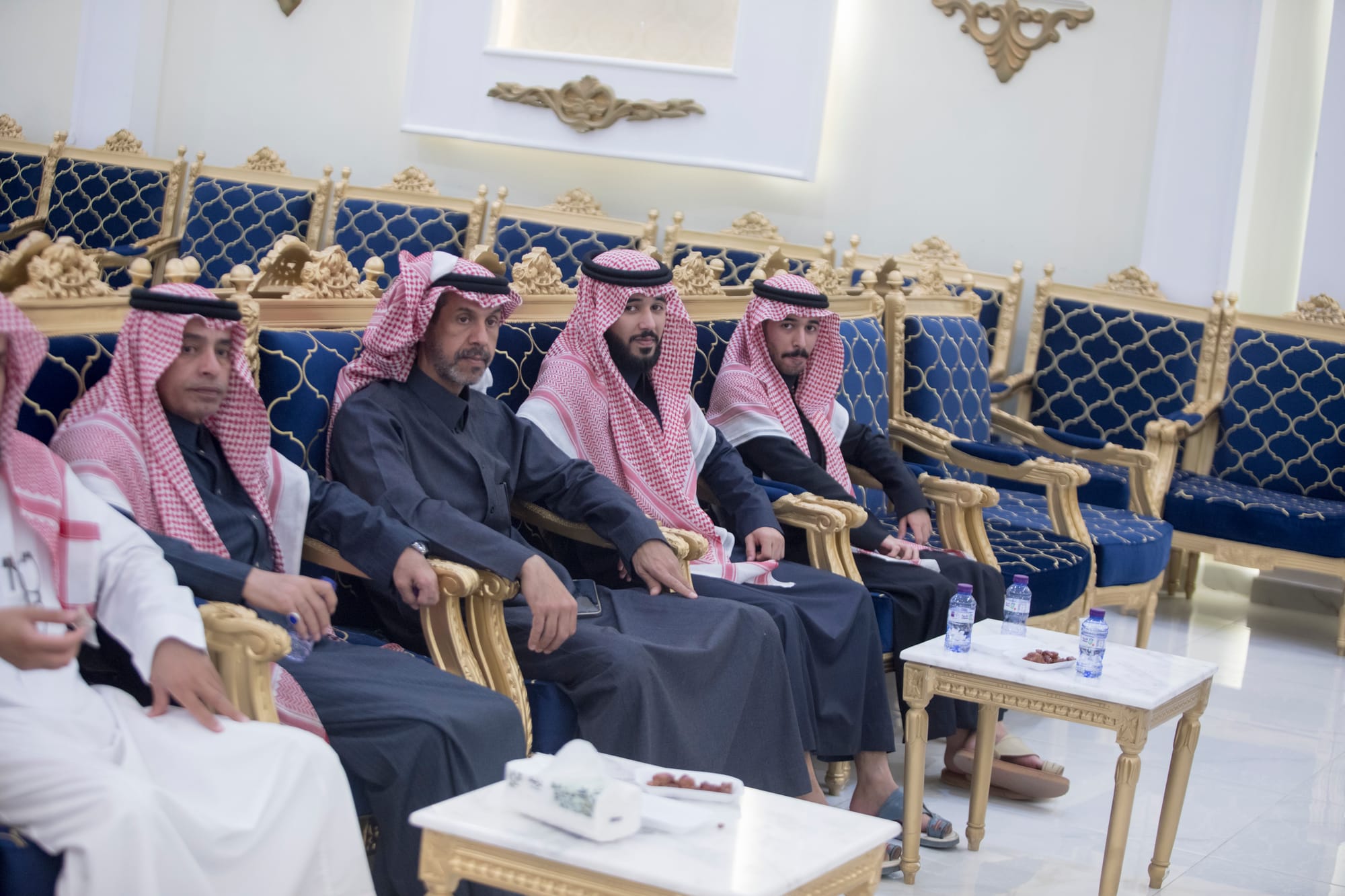 زواج العريس / مطلق بن فراج القباني بحوطة بني تميم 