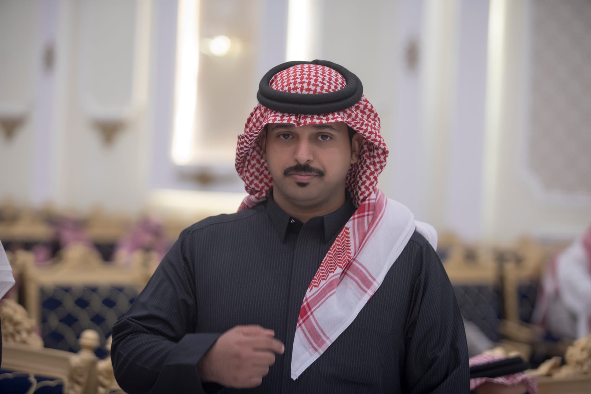 زواج العريس / مطلق بن فراج القباني بحوطة بني تميم 