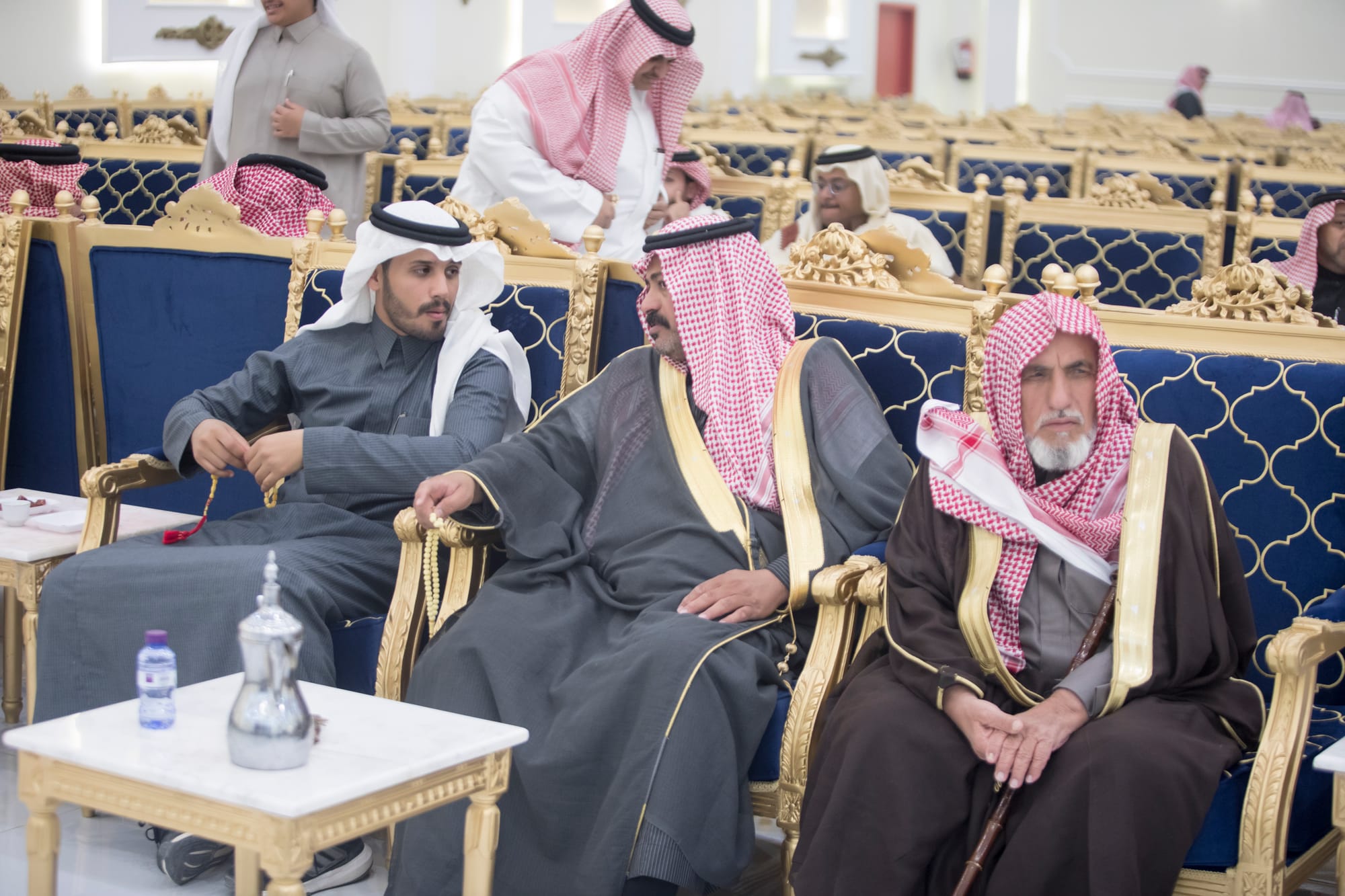 زواج العريس / مطلق بن فراج القباني بحوطة بني تميم 