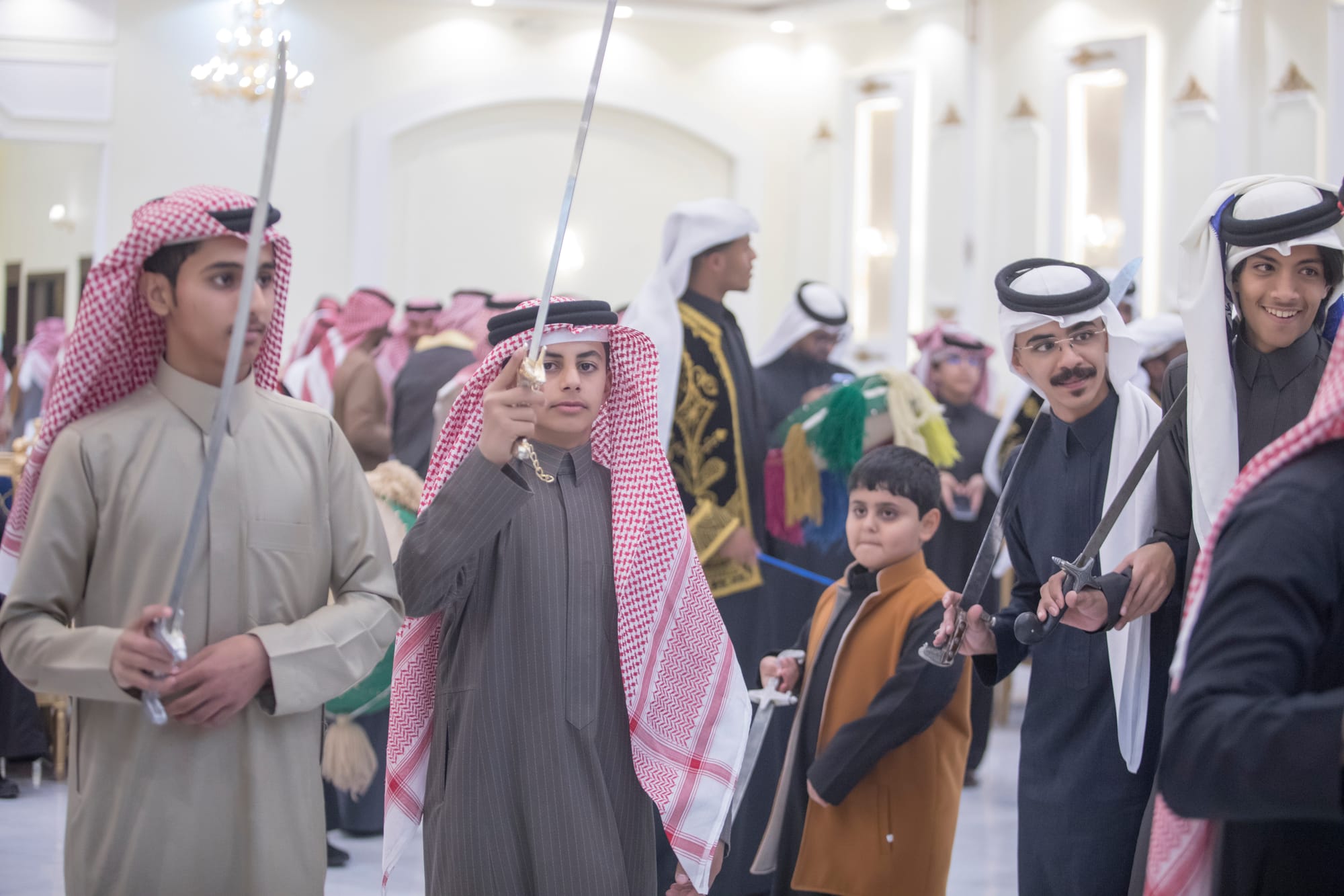 زواج العريس / مطلق بن فراج القباني بحوطة بني تميم 
