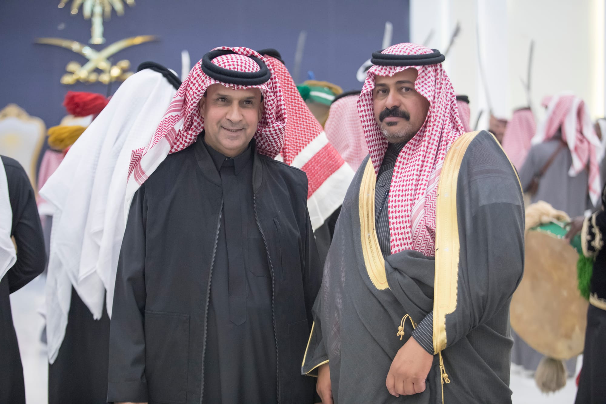 زواج العريس / مطلق بن فراج القباني بحوطة بني تميم 