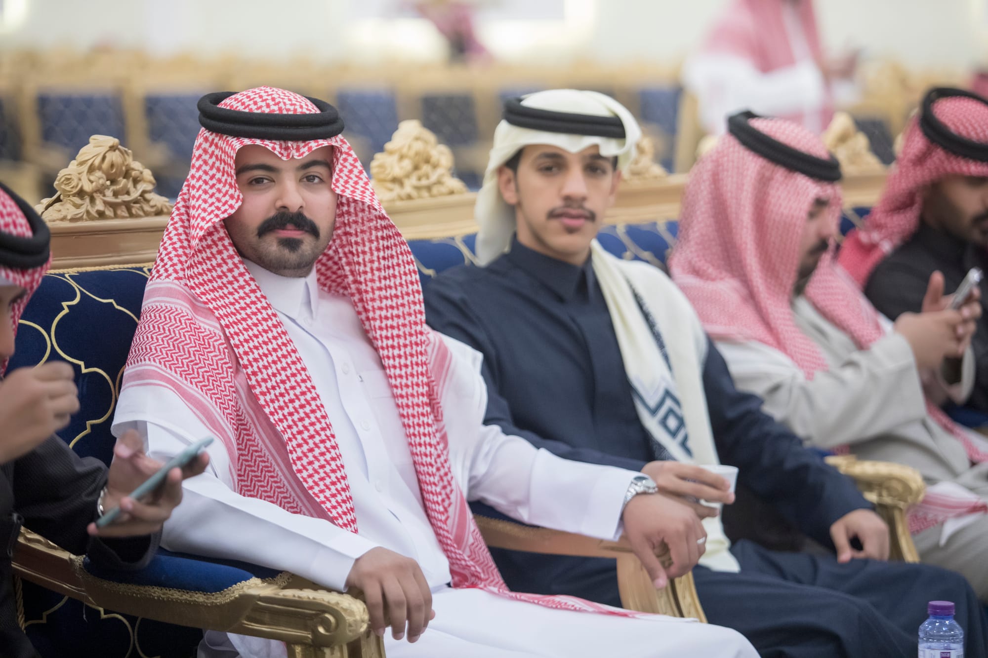 زواج العريس / مطلق بن فراج القباني بحوطة بني تميم 