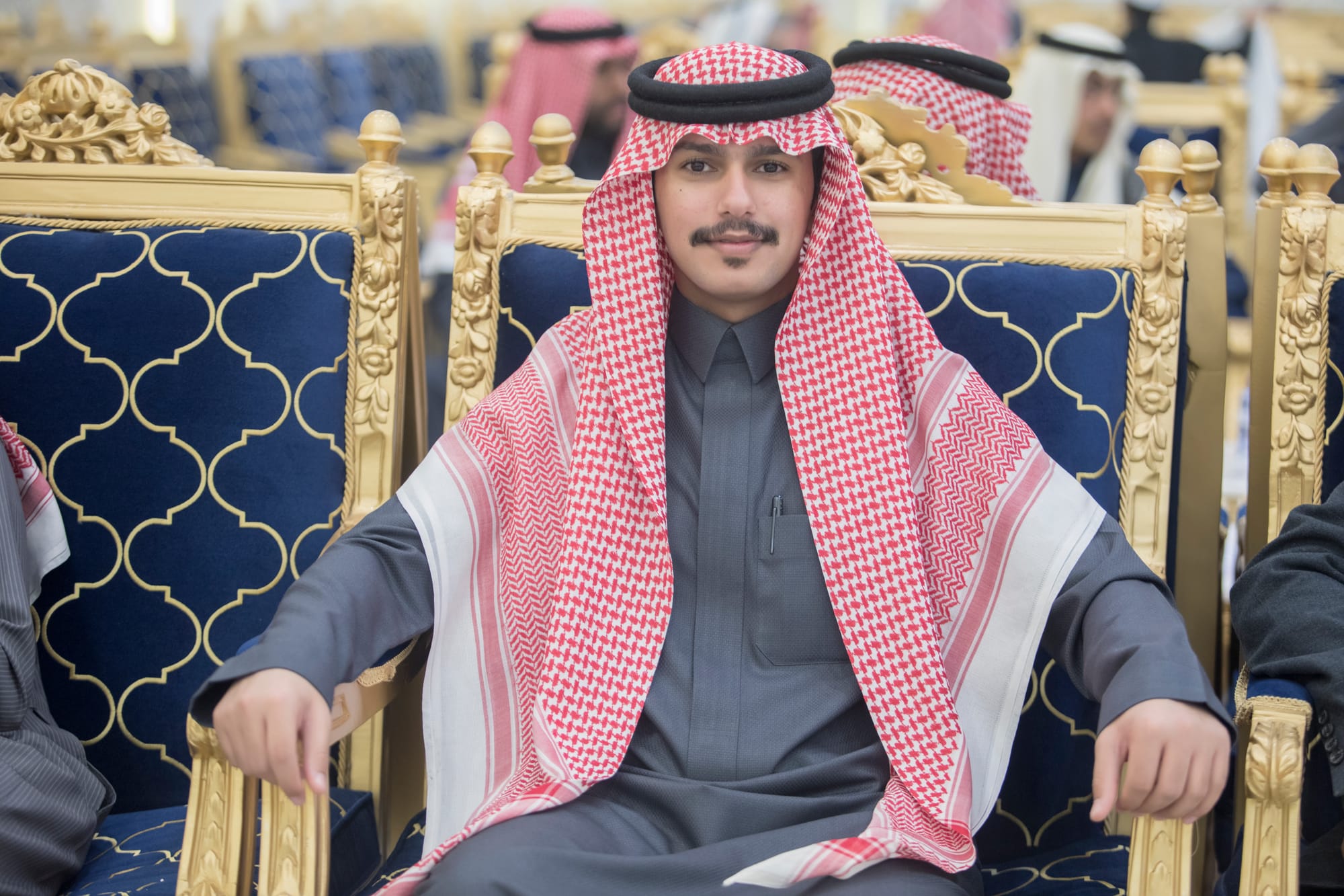 زواج العريس / مطلق بن فراج القباني بحوطة بني تميم 