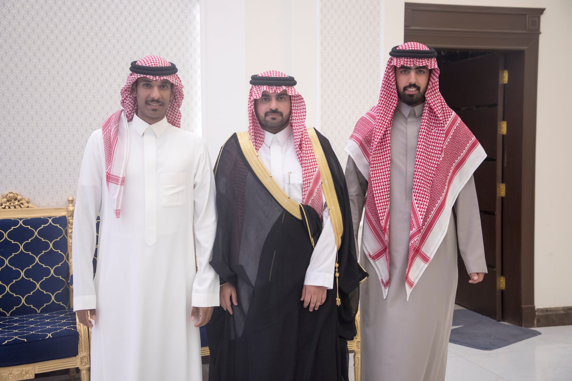 زواج العريس / مطلق بن فراج القباني بحوطة بني تميم 