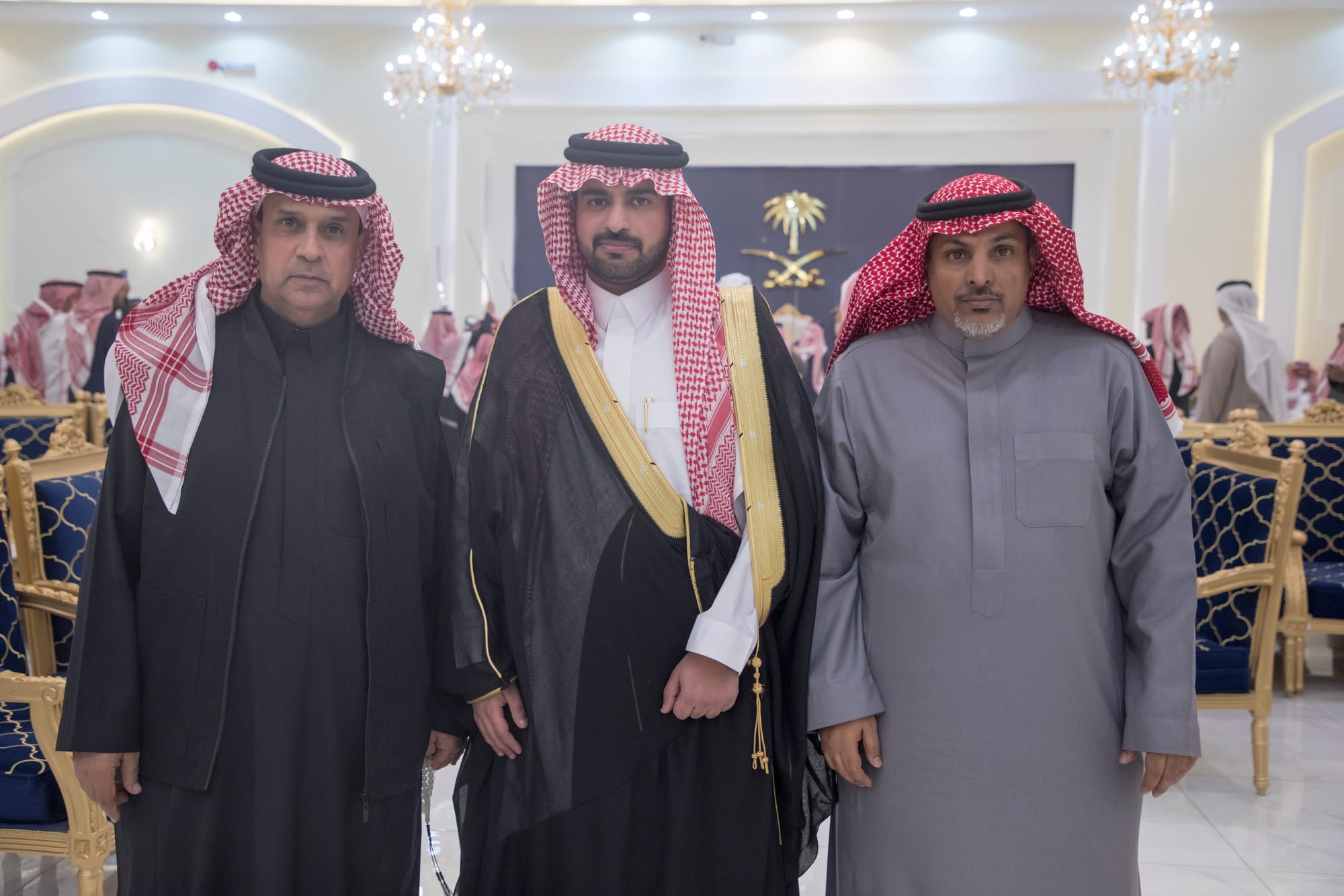 زواج العريس / مطلق بن فراج القباني بحوطة بني تميم 