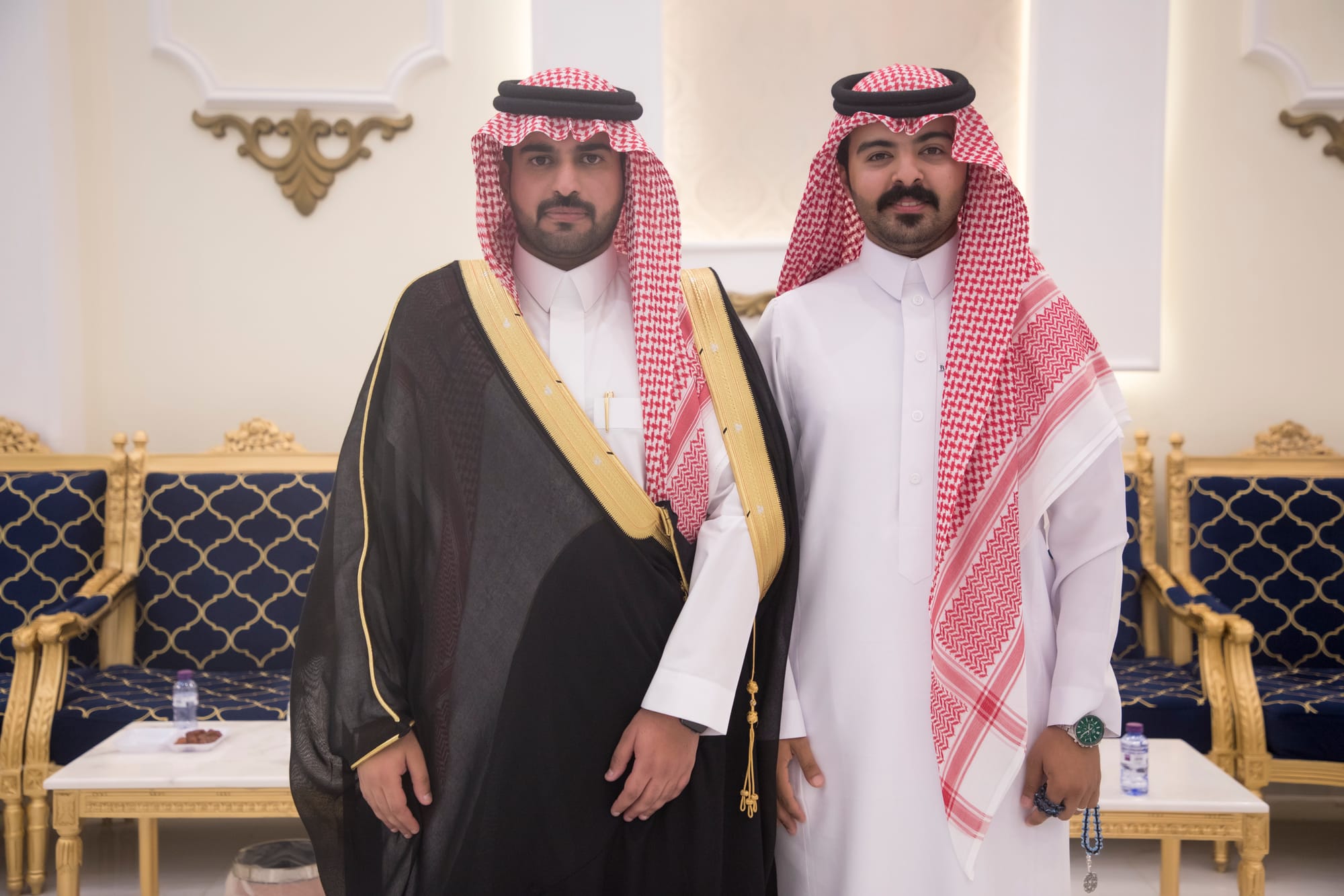 زواج العريس / مطلق بن فراج القباني بحوطة بني تميم 