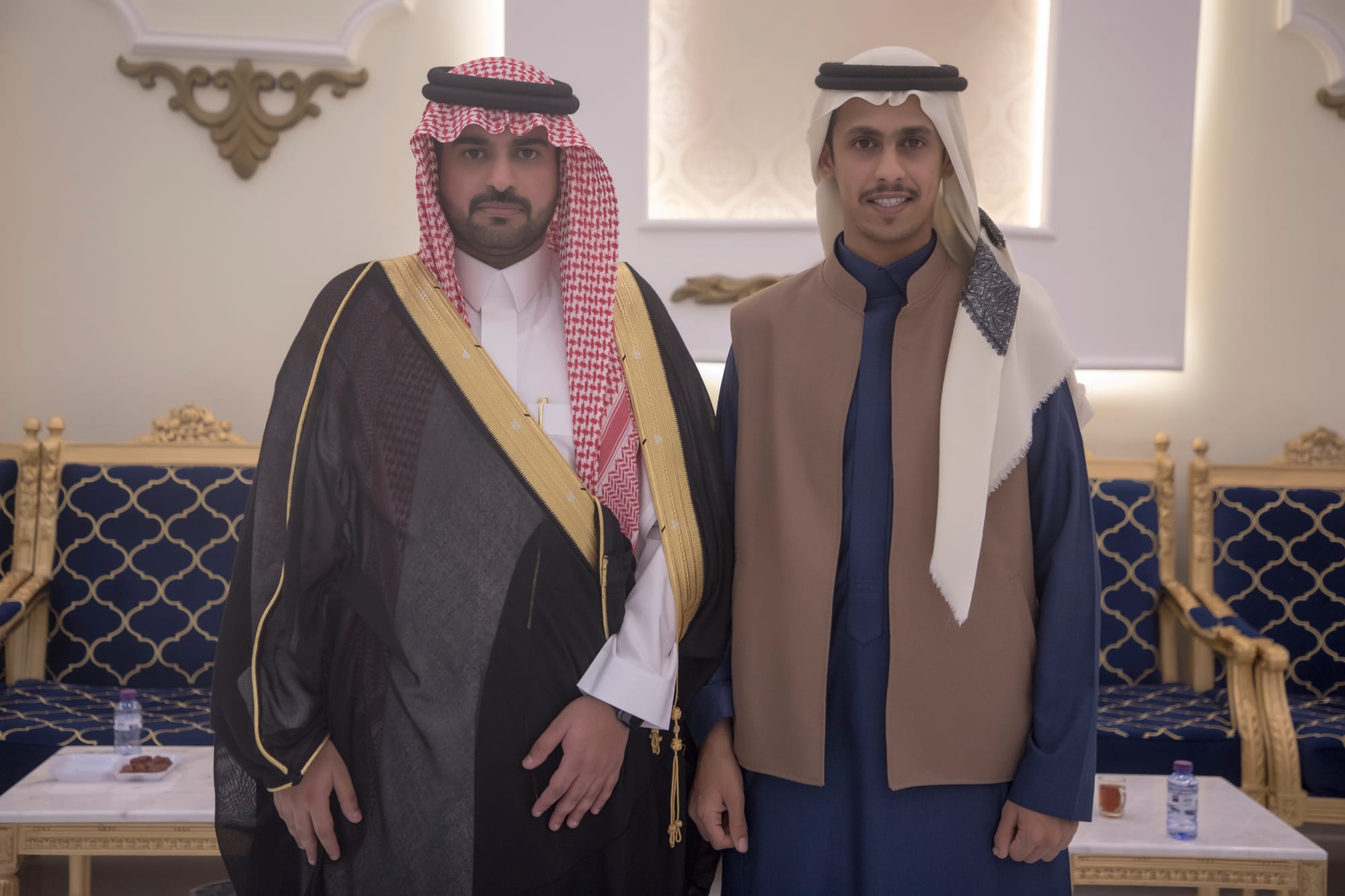 زواج العريس / مطلق بن فراج القباني بحوطة بني تميم 