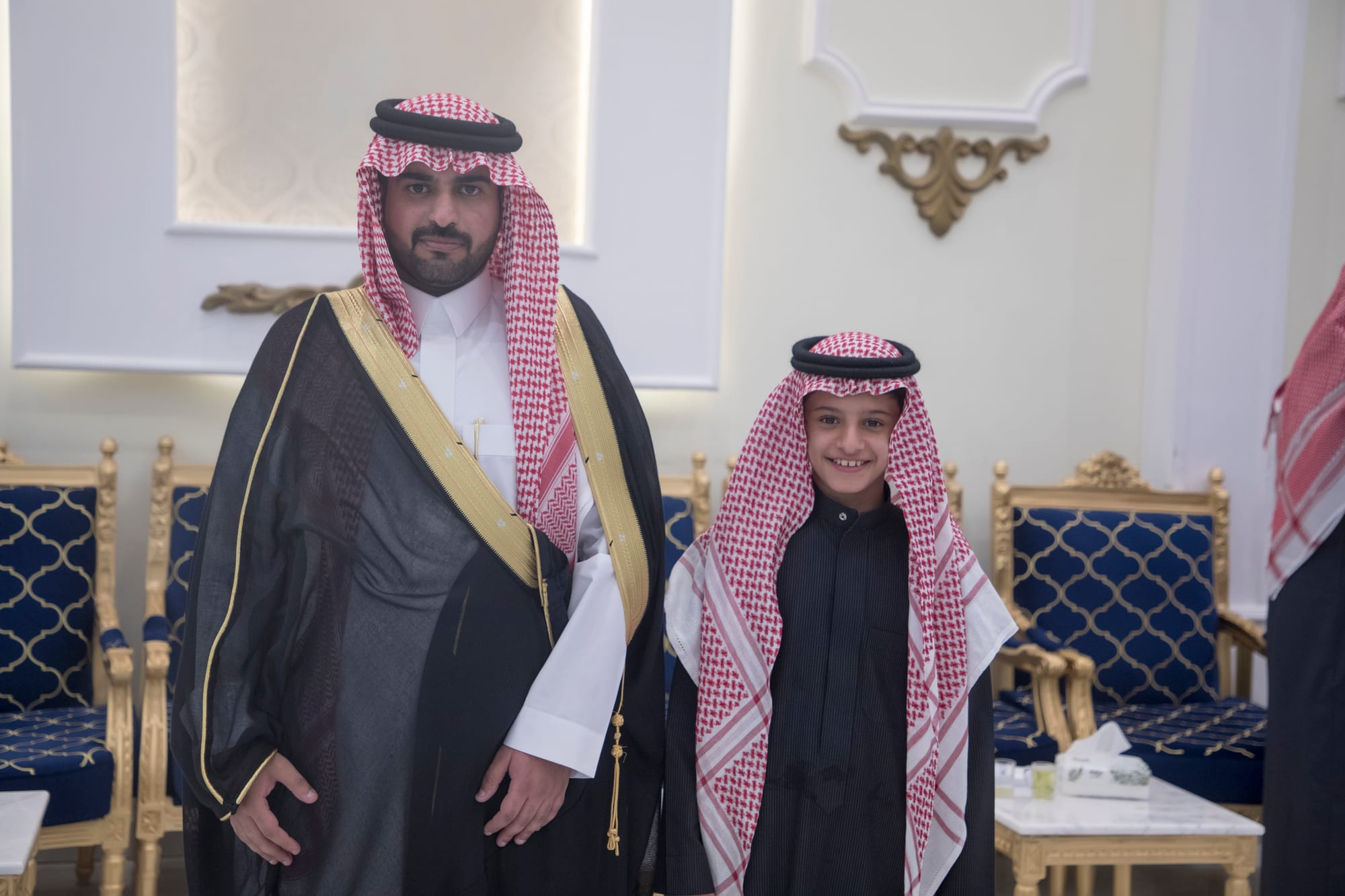 زواج العريس / مطلق بن فراج القباني بحوطة بني تميم 