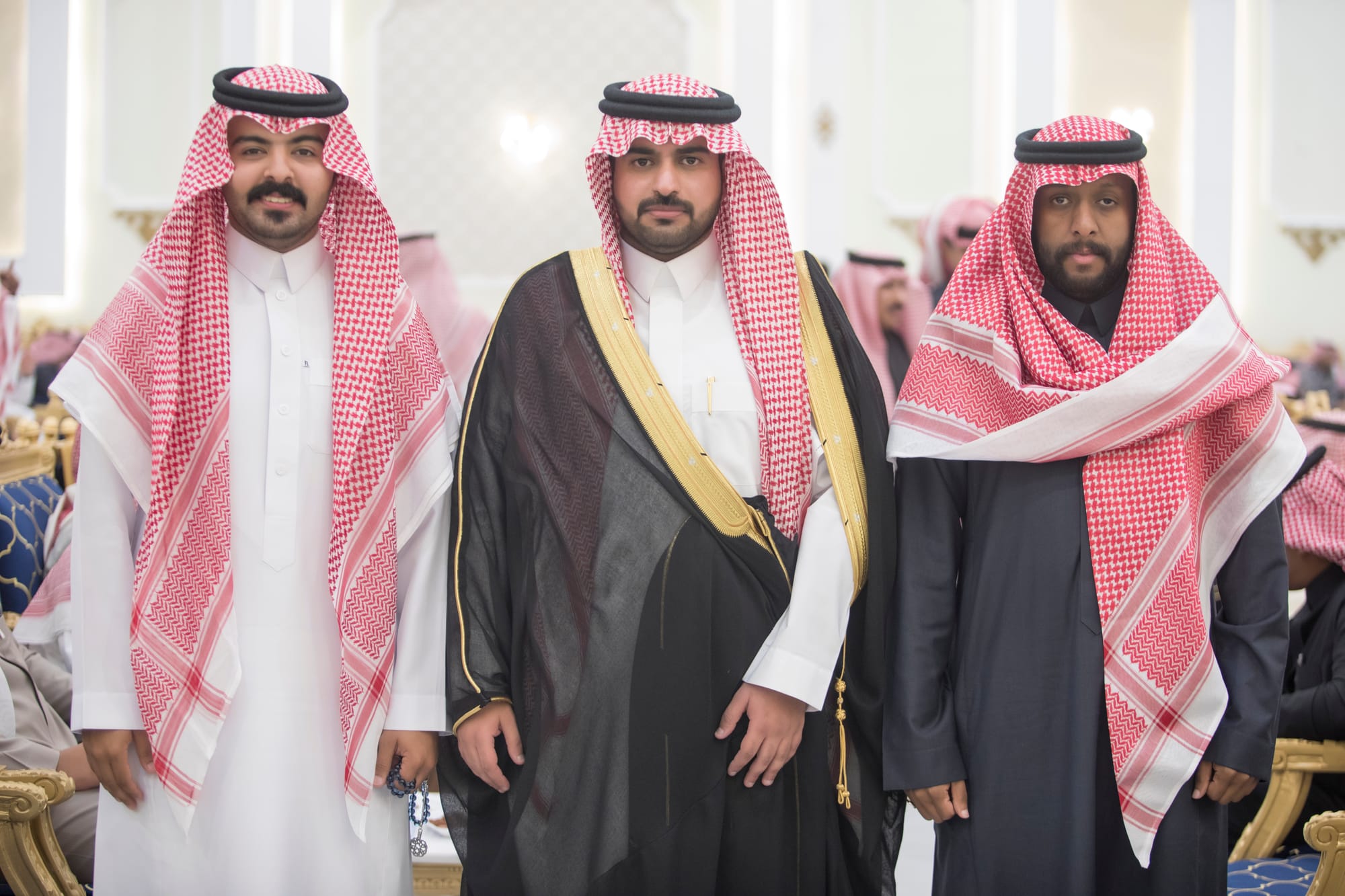 زواج العريس / مطلق بن فراج القباني بحوطة بني تميم 