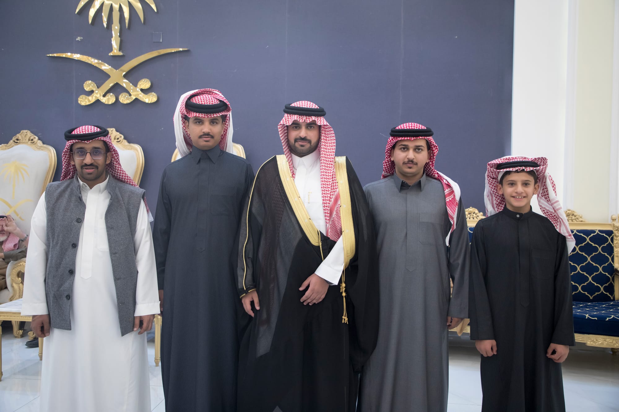 زواج العريس / مطلق بن فراج القباني بحوطة بني تميم 